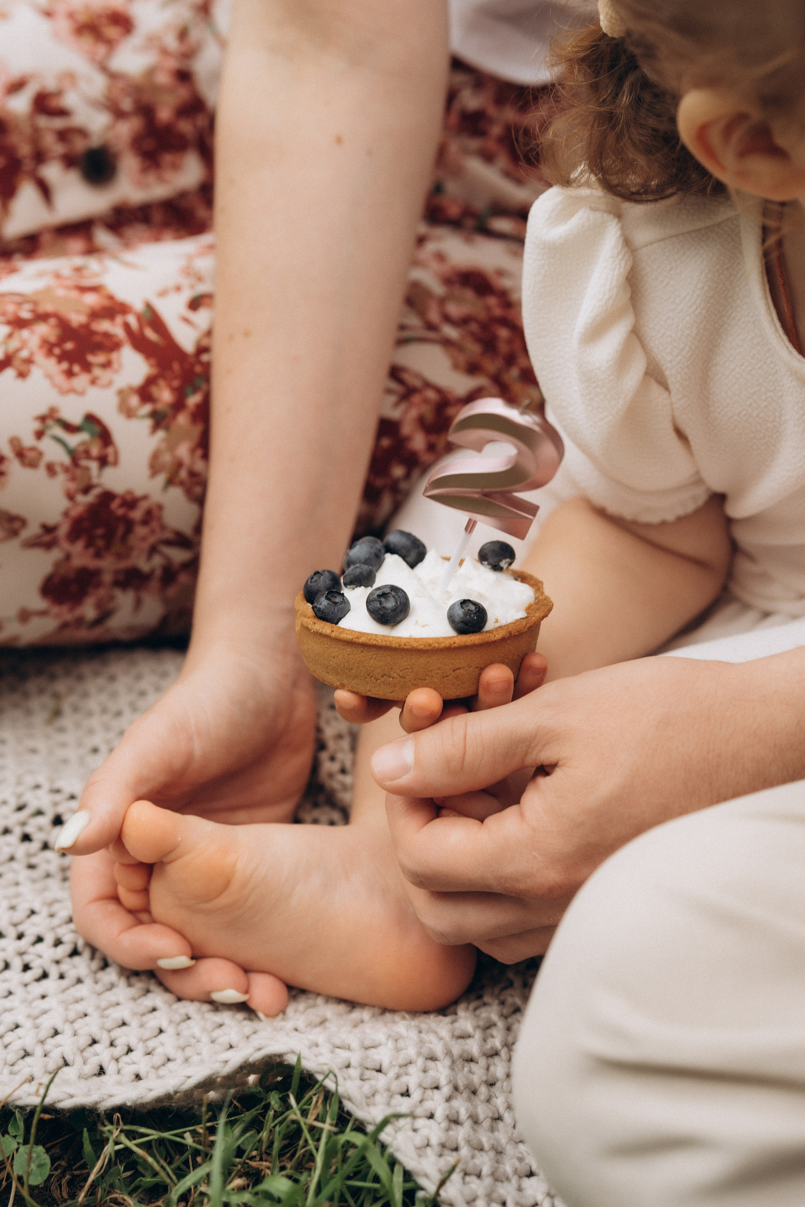 Маленькая принцесса. Елизавета Шумик Семейный Фотограф