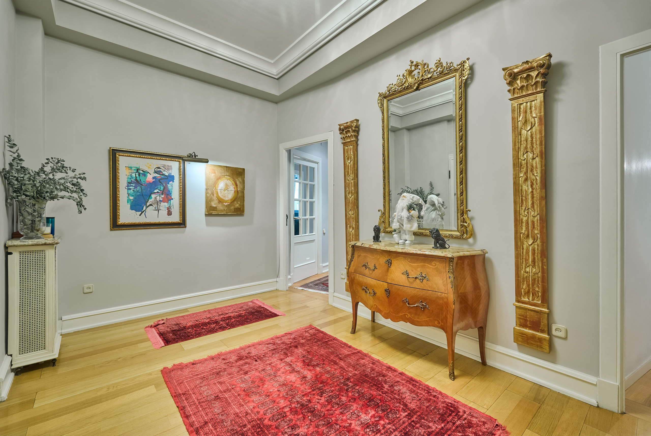 Interior photography in Valencia and Spain | Professional photographer. Photographer Videographer & Drone pilot in Valencia — Anna Baranova