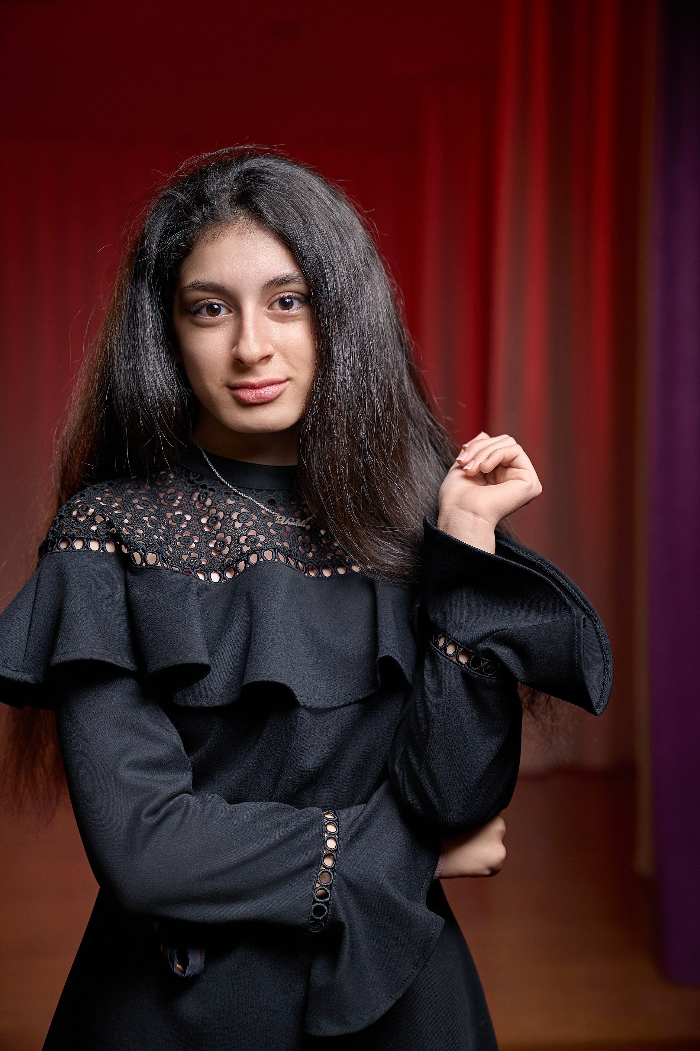 Выберите идеальную локацию для съемки