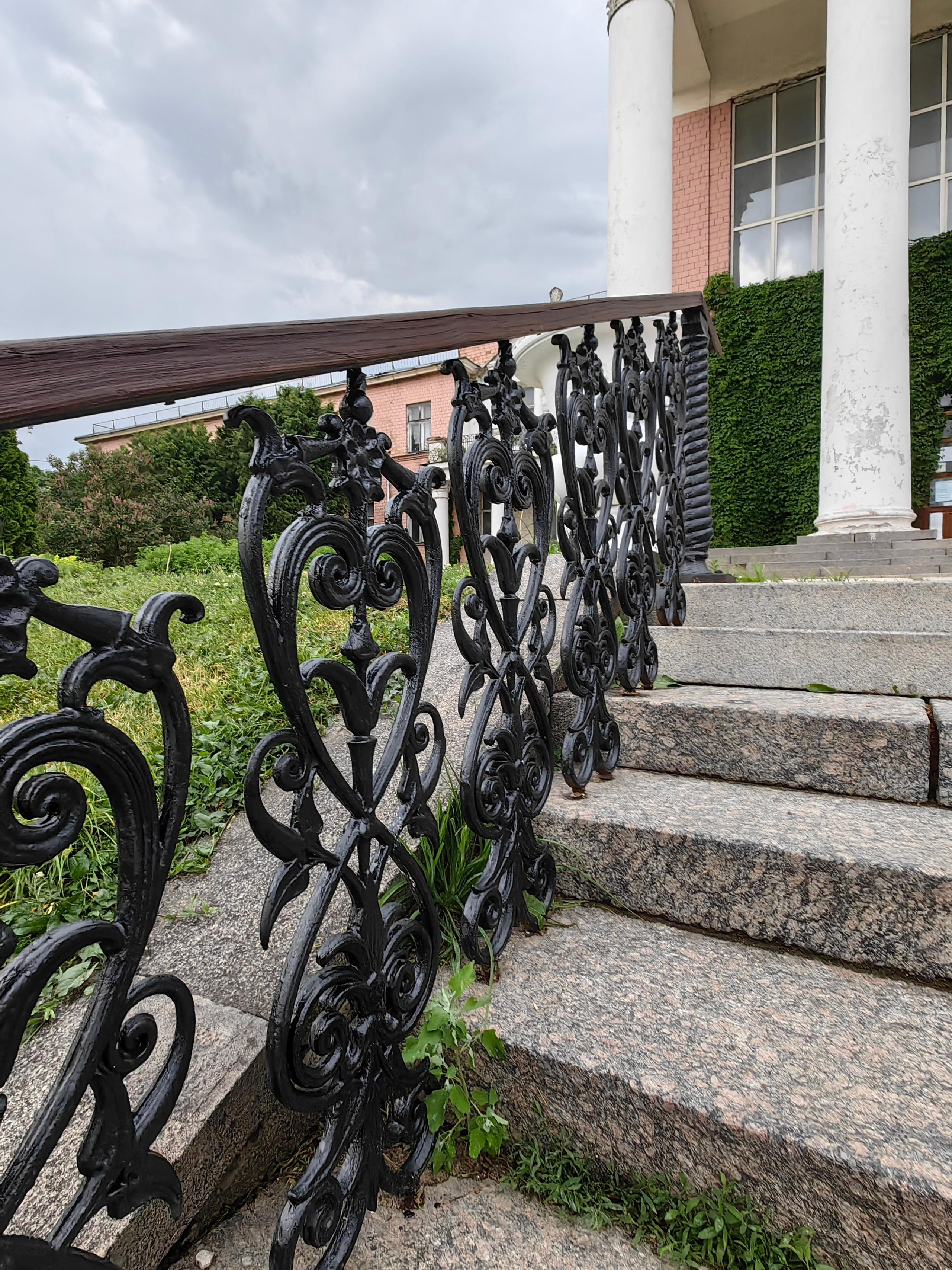 Парк БОТАНИЧЕСКИЙ САД обзор. Фотограф в Москве и Московской области (Ю-В) Олеся Макарова