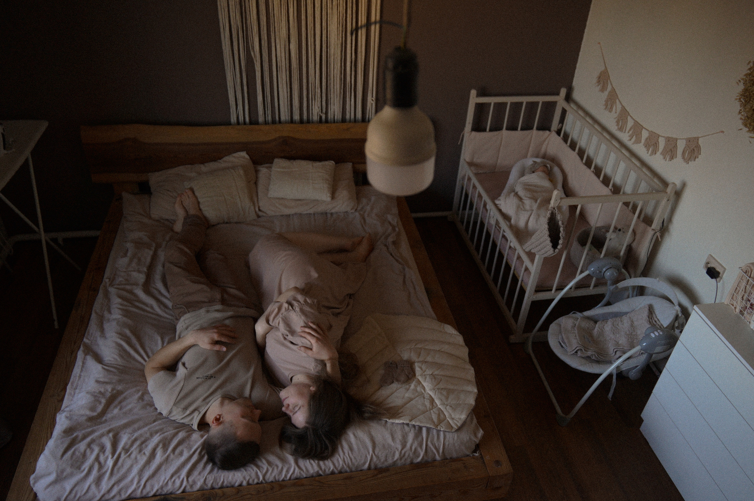 Семья Монастыршиных. Свадебный и семейный фотограф в Абакане Василевский Алексей