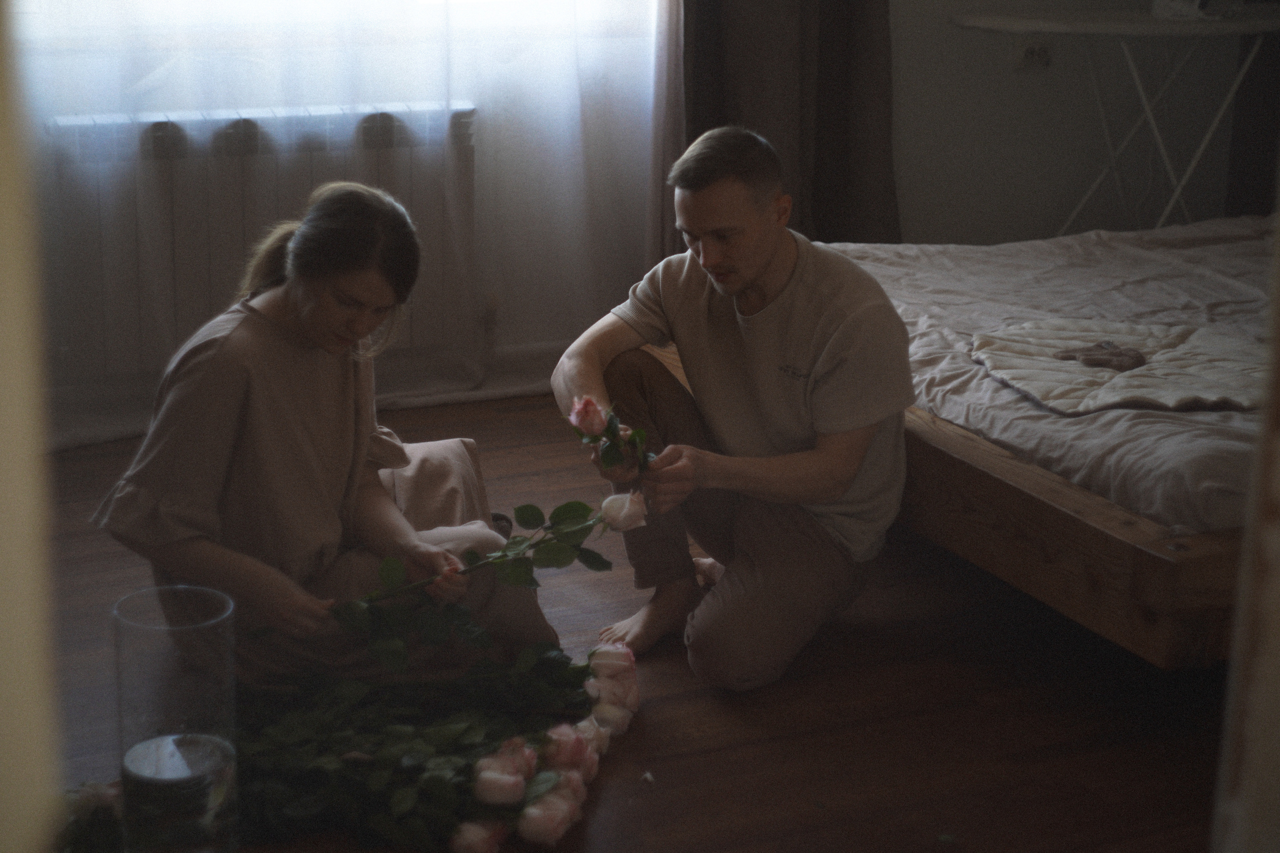 Семья Монастыршиных. Свадебный и семейный фотограф в Абакане Василевский Алексей