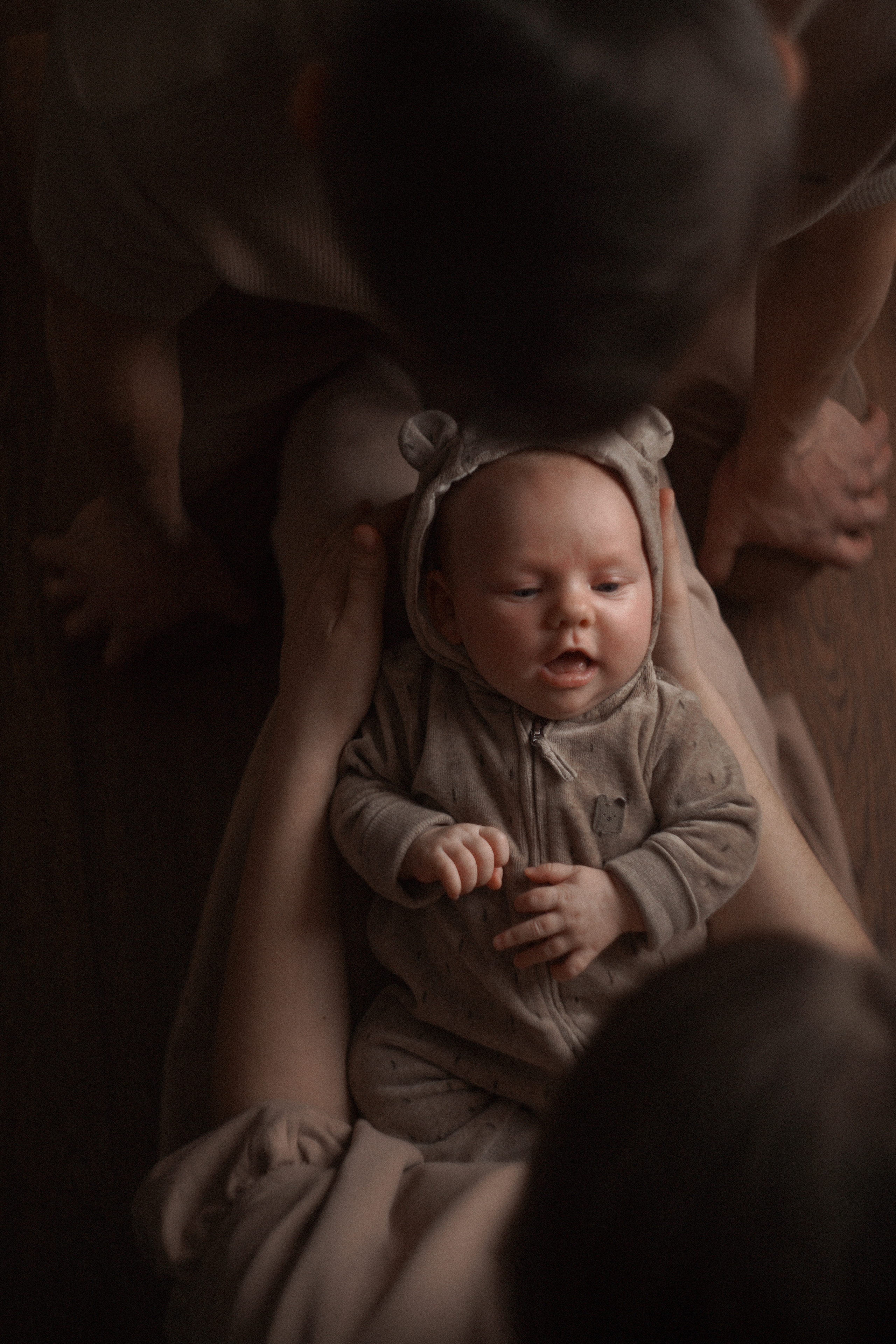 Семья Монастыршиных. Свадебный и семейный фотограф в Абакане Василевский Алексей