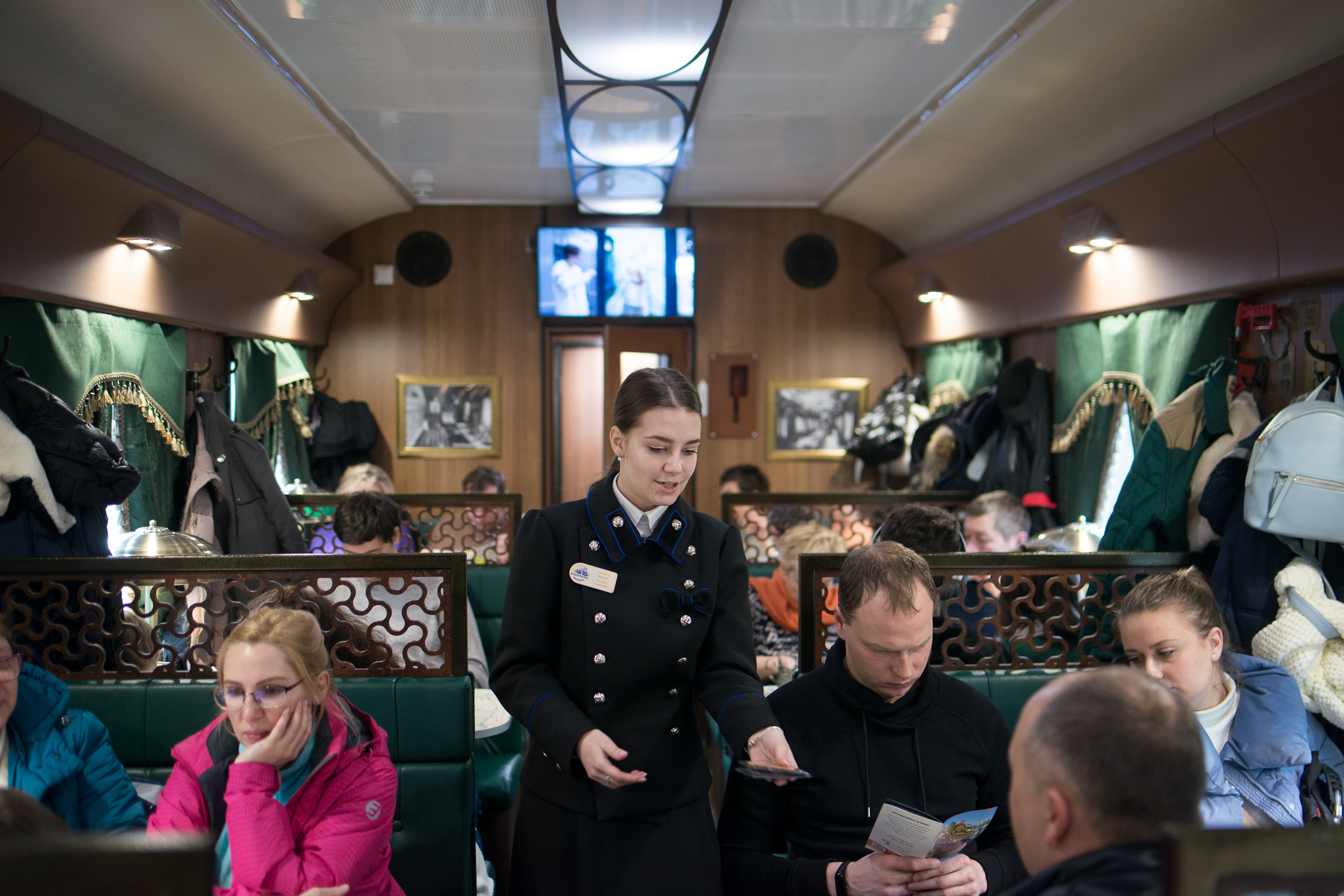 Путешествие в Рускеалу. Портретный фотограф в Москве Алексей Михайлов