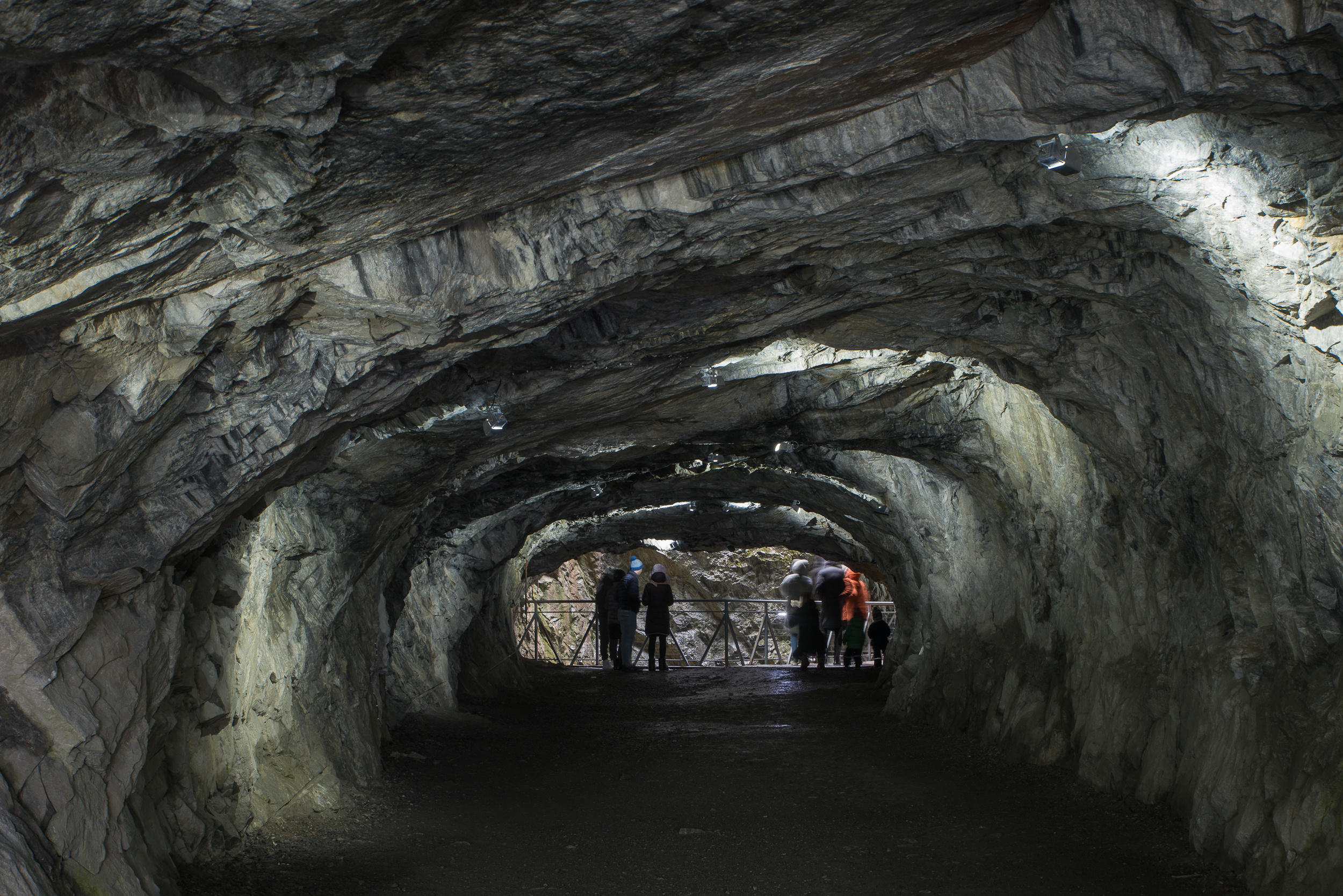 Путешествие в Рускеалу. Портретный фотограф в Москве Алексей Михайлов