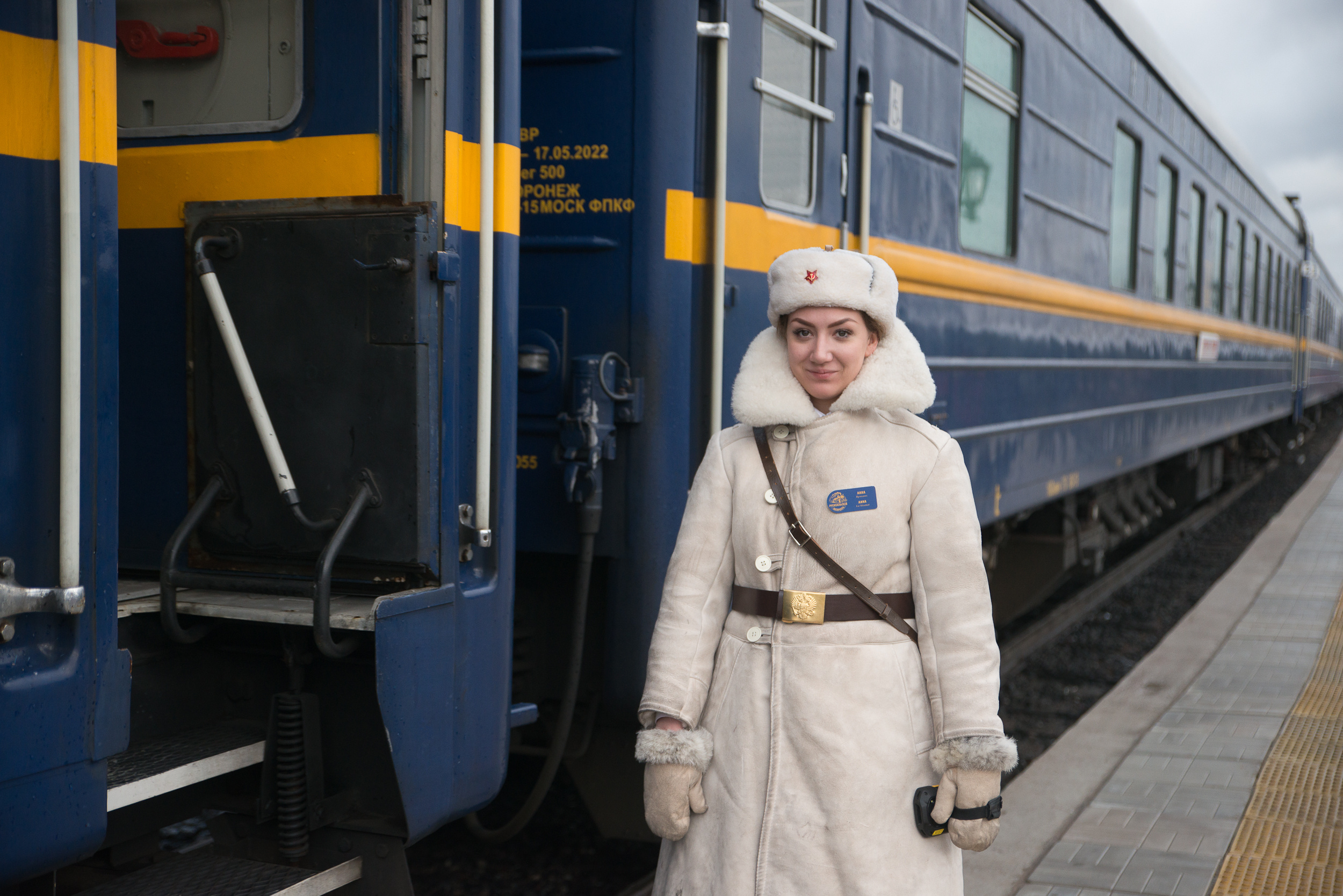 Путешествие в Рускеалу. Портретный фотограф в Москве Алексей Михайлов