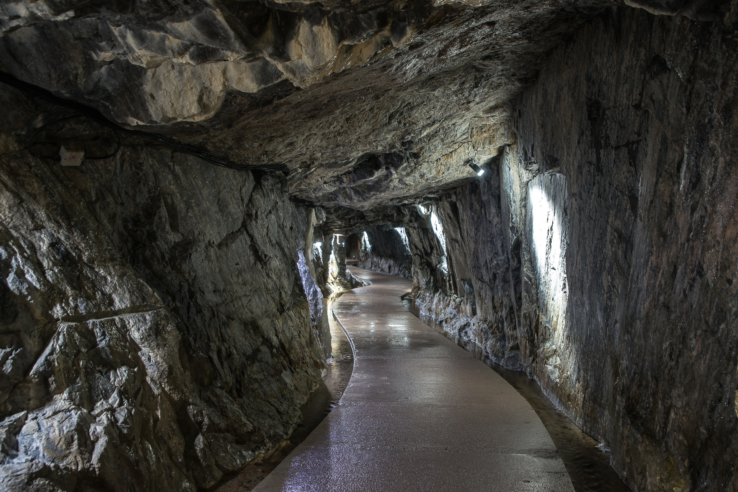 Путешествие в Рускеалу. Портретный фотограф в Москве Алексей Михайлов