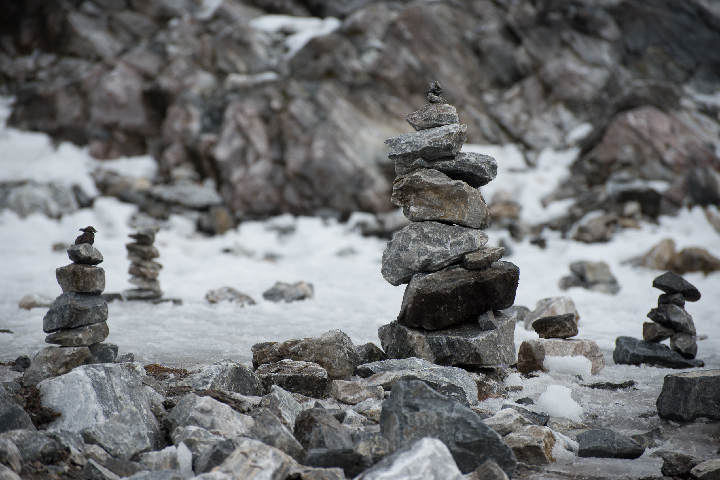 Путешествие в Рускеалу. Портретный фотограф в Москве Алексей Михайлов