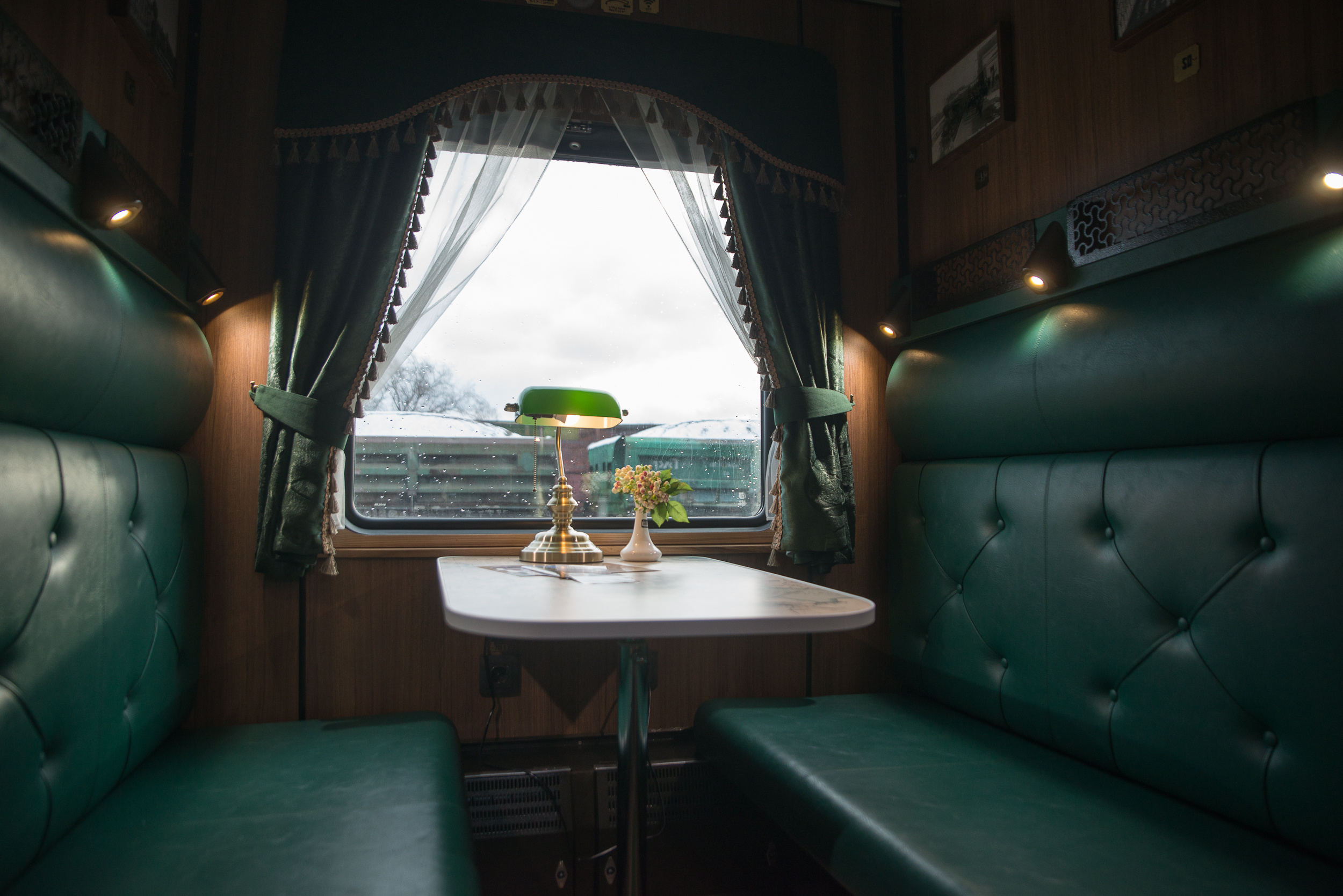 Путешествие в Рускеалу. Портретный фотограф в Москве Алексей Михайлов