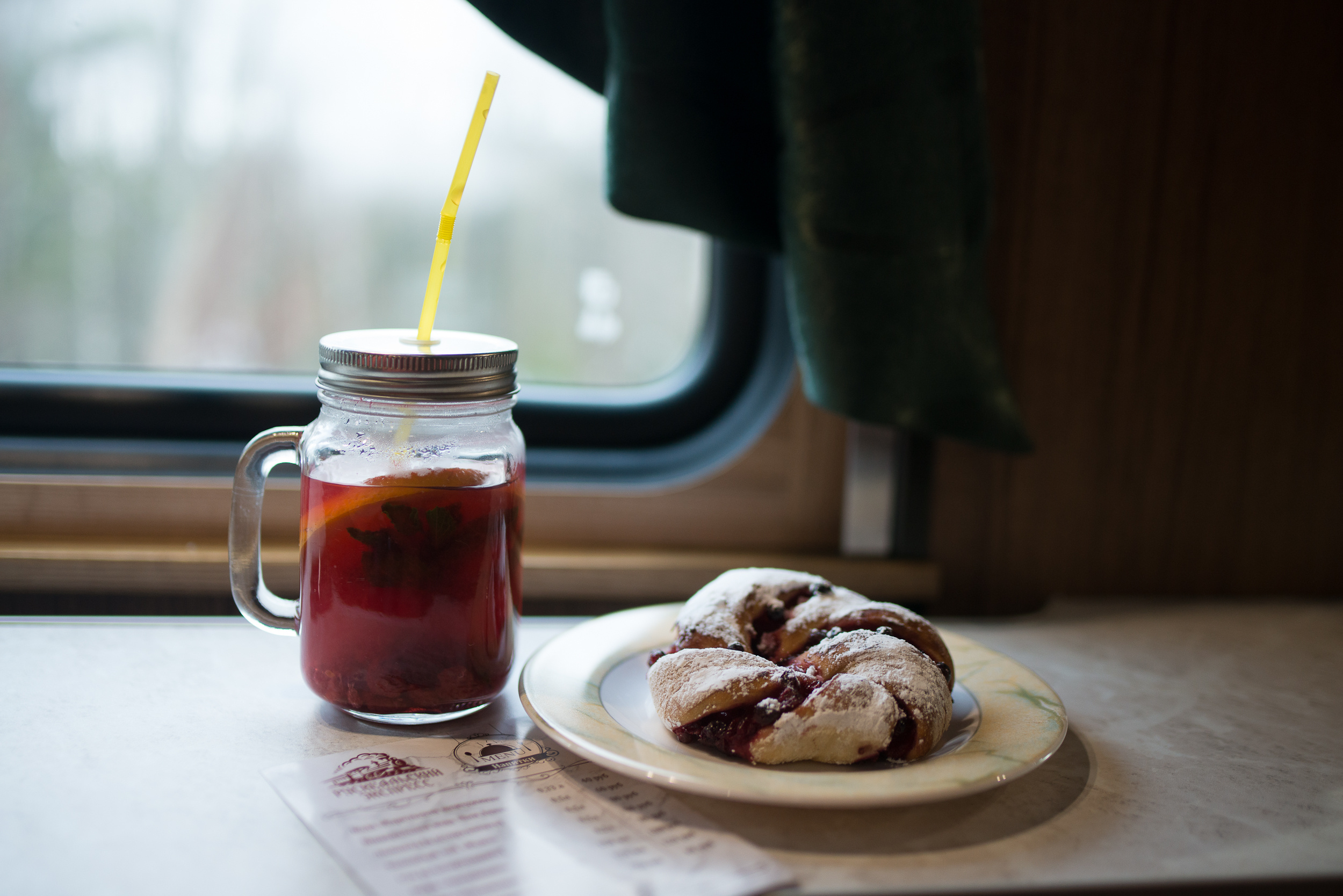 Путешествие в Рускеалу. Портретный фотограф в Москве Алексей Михайлов