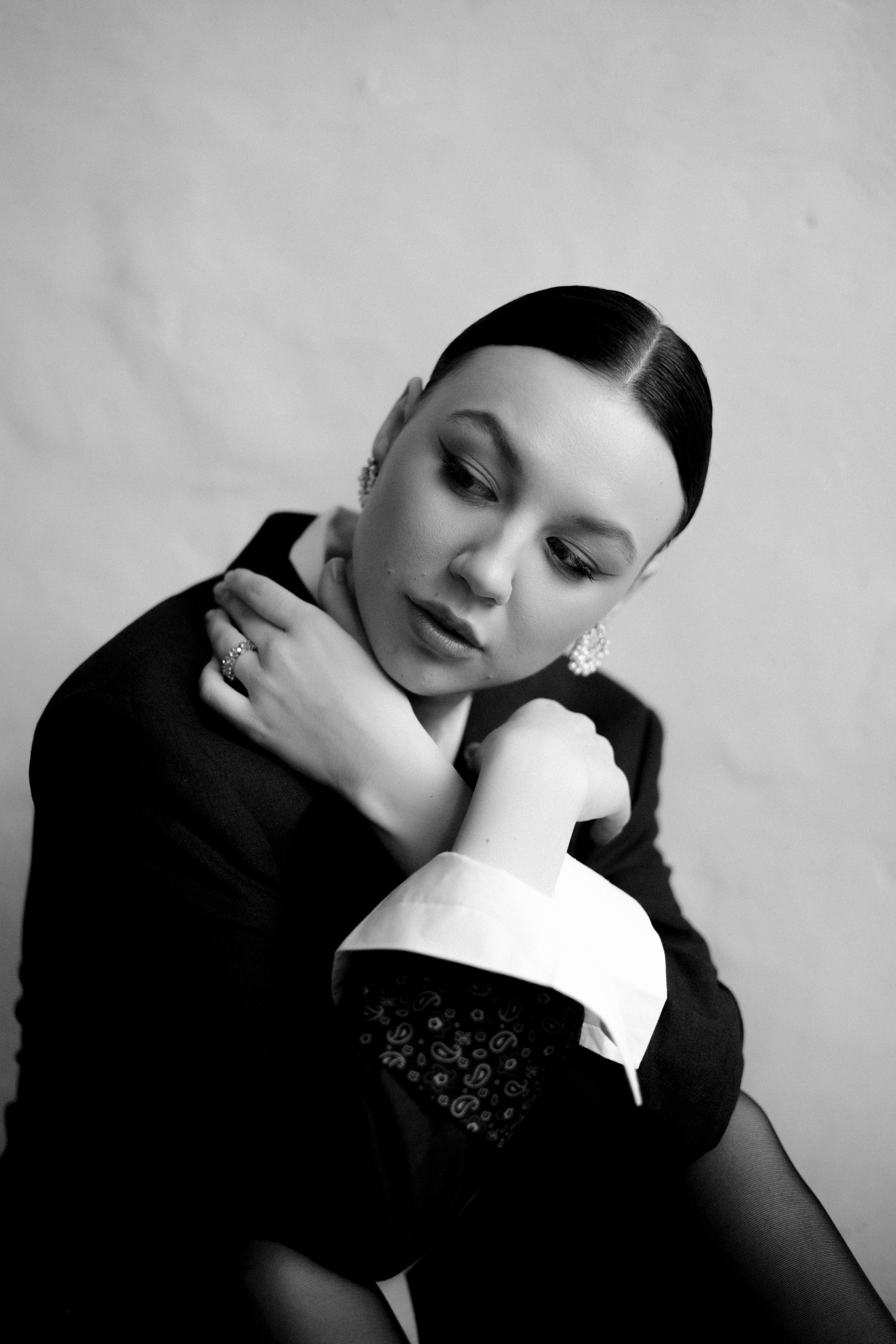 Семейный и портретный фотограф Воронеж Анна Кулик