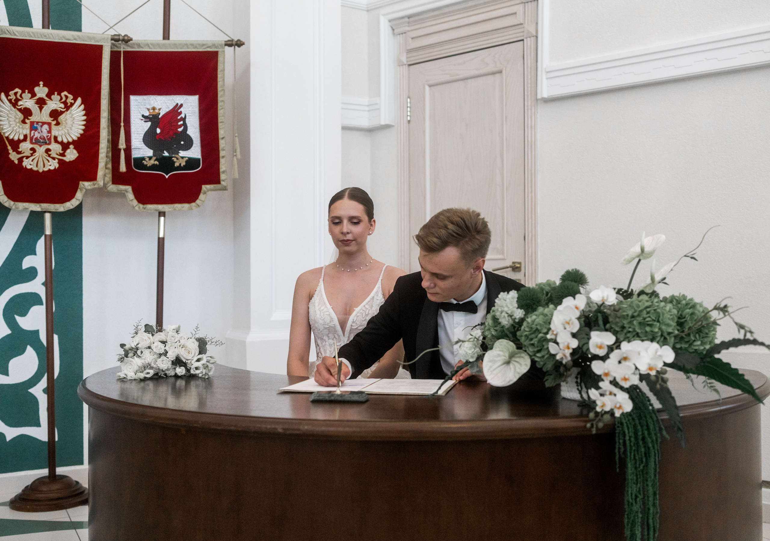 Свадьба Владислав и Владислава. Свадебный и индивидуальный фотограф Аля Мамакова