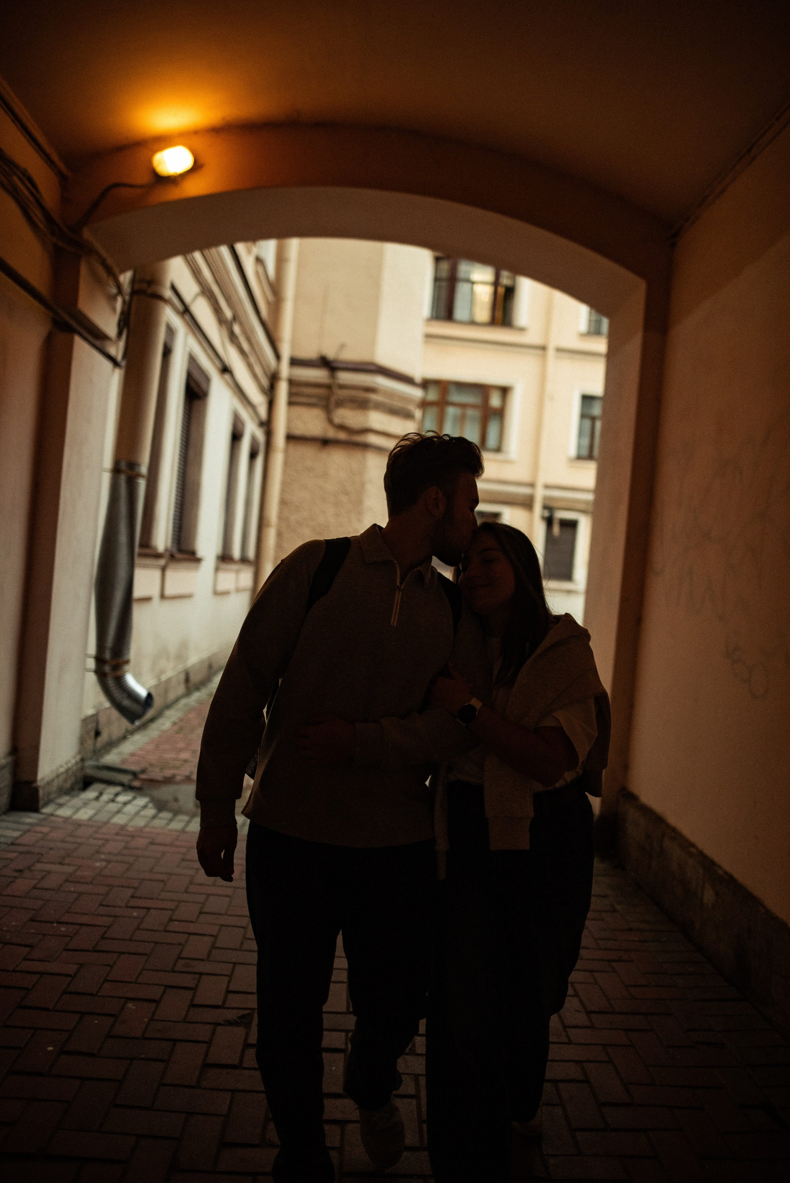 Кинолента из Питера. Семейный и детский фотограф в Санкт-Петербурге Татьяна Дмитренко