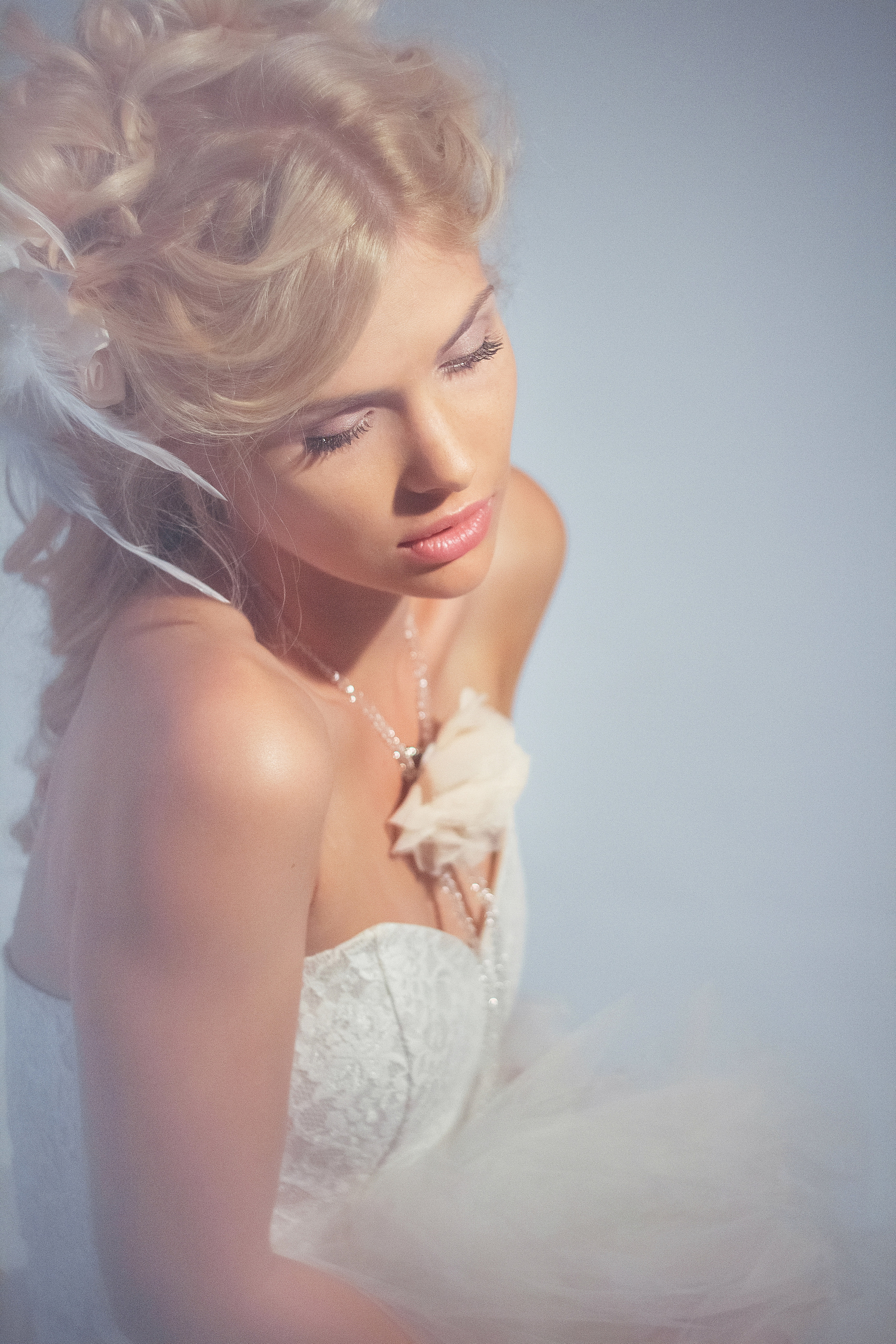 Фотограф Москва I Чехов Вероника Долинская