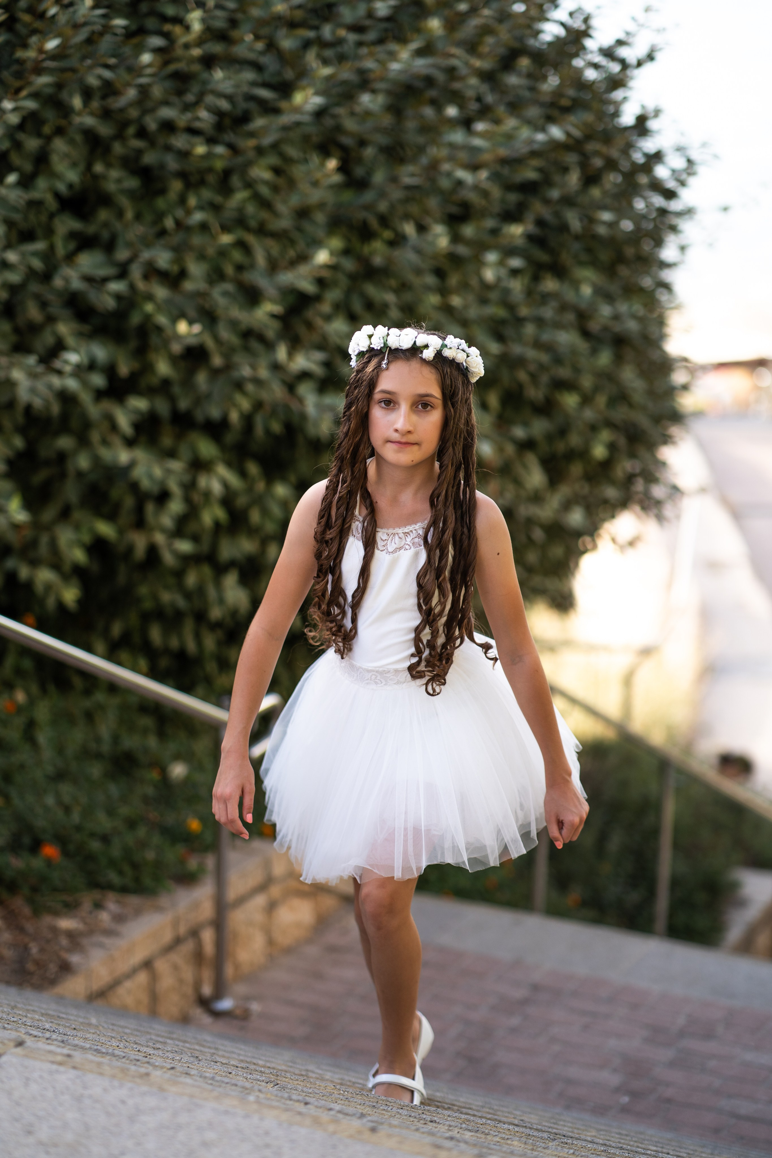 Бат Мицва Стефании. Семейный и детский фотограф в Израиле и Москве Дорошок Надя