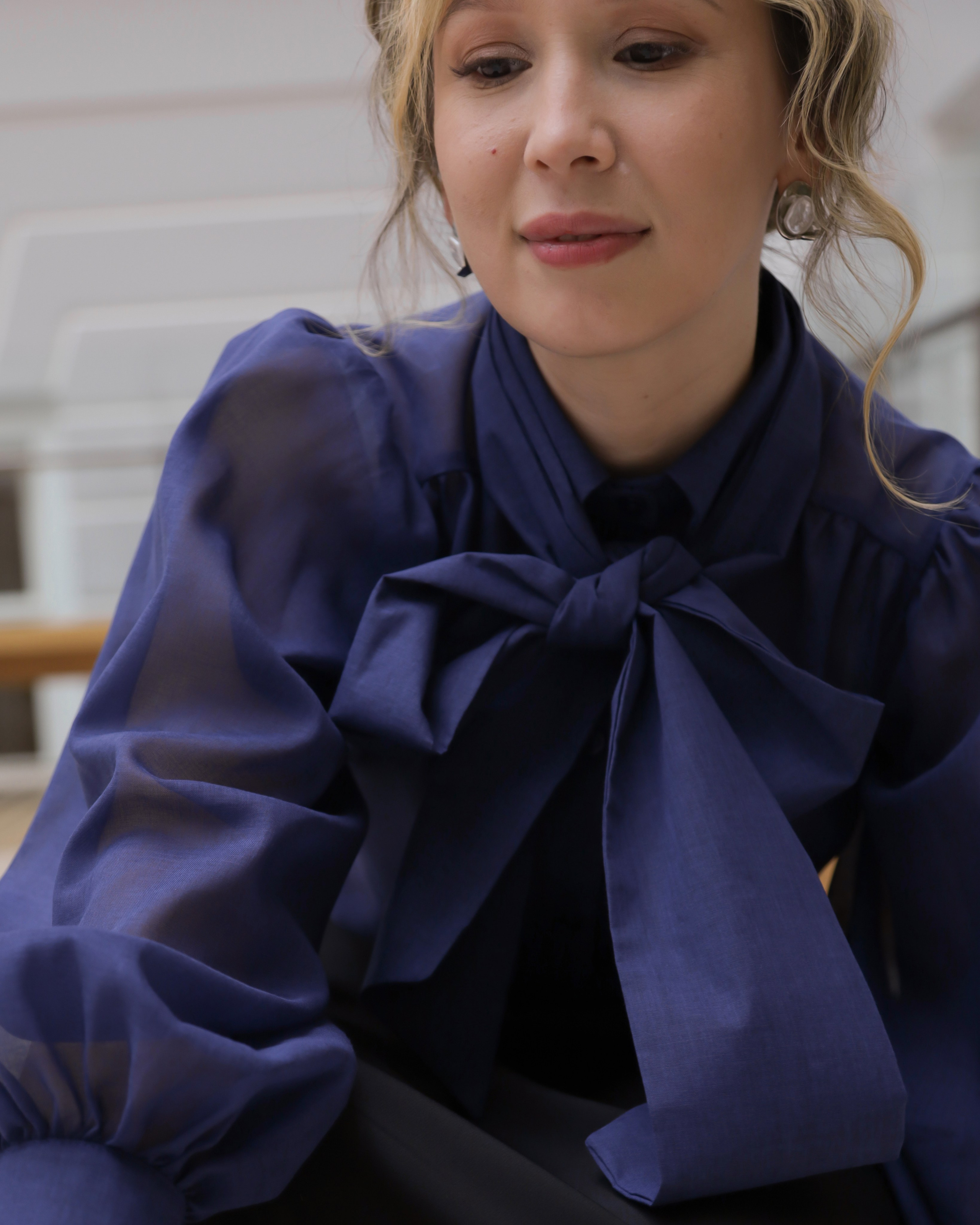 Архитектурный дизайнер Гульмира. Любовь Каширская — фотограф для малого бизнеса и специалистов