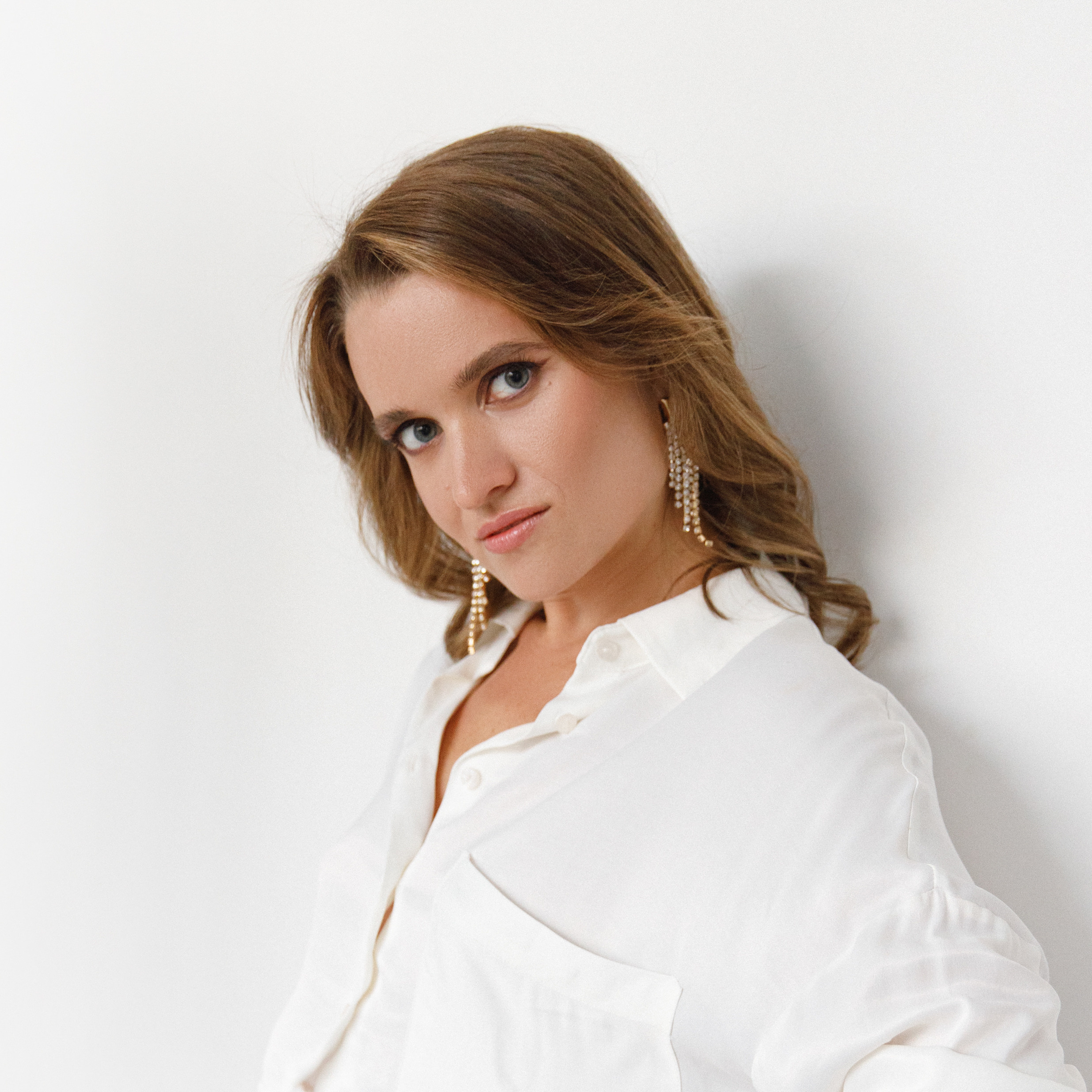 Екатерина Космачева — фотограф и визуализатор бренда