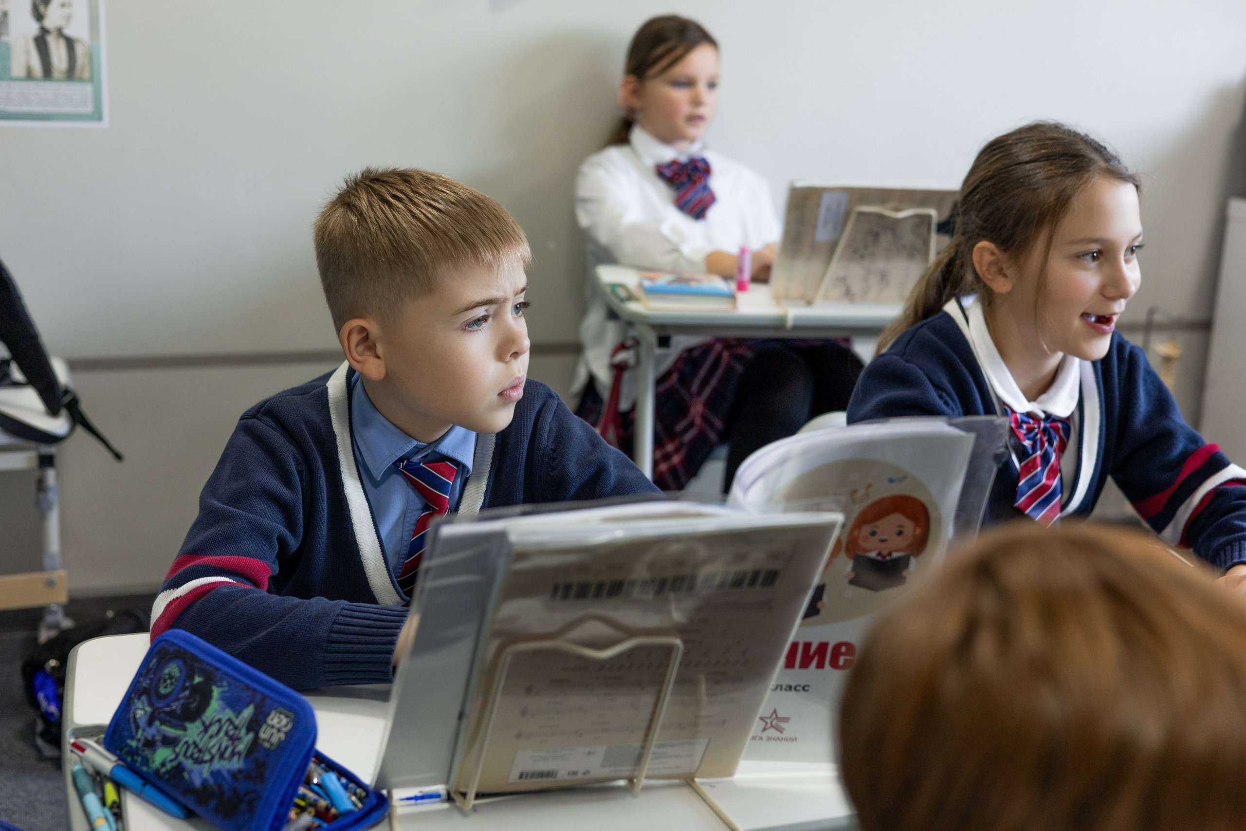 ШКОЛА и ДЕТСКИЙ САД. Портретный, свадебный, репортажный фотограф во Владивостоке Юлиана Джули Фокс