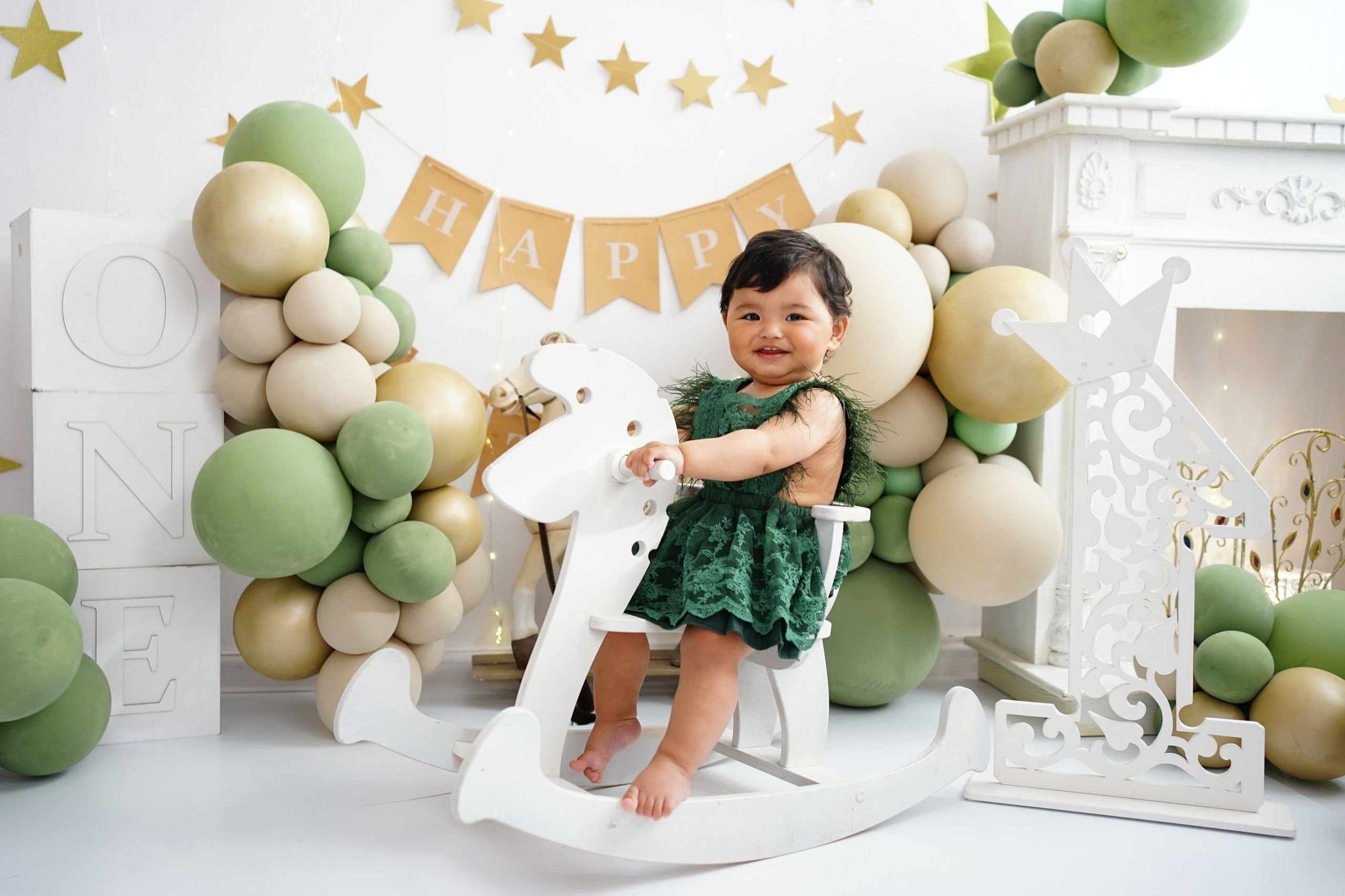 Фотоссесия на Годик для Девочки. Детская Фотостудия ГОДОВАСИКИ в Санкт-Петербурге фотосесия на годик