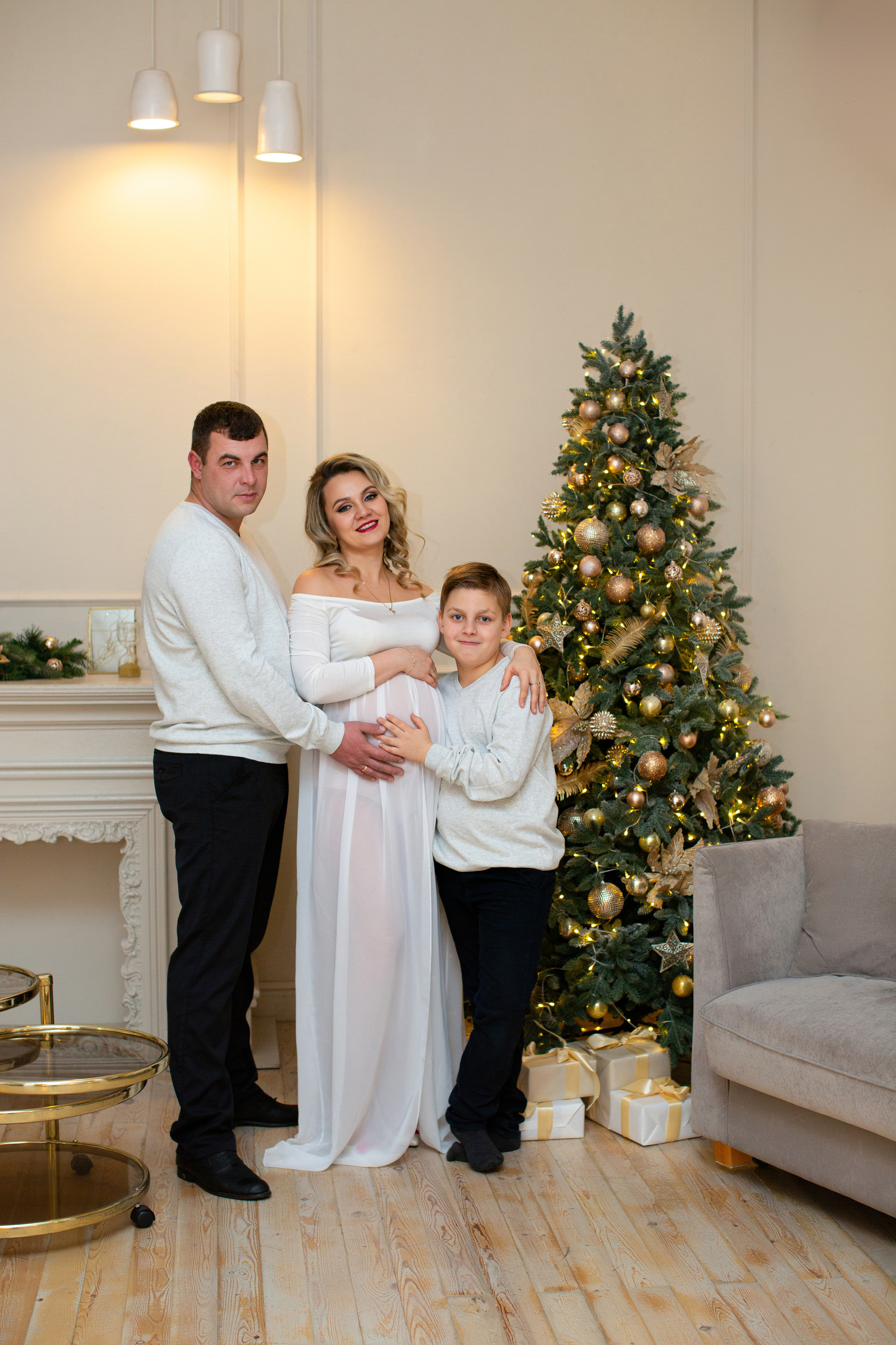 Фотосессия беременных в Иркутске — услуги, цена. Семейный и детский фотограф в Иркутске Анастасия Сыроватская