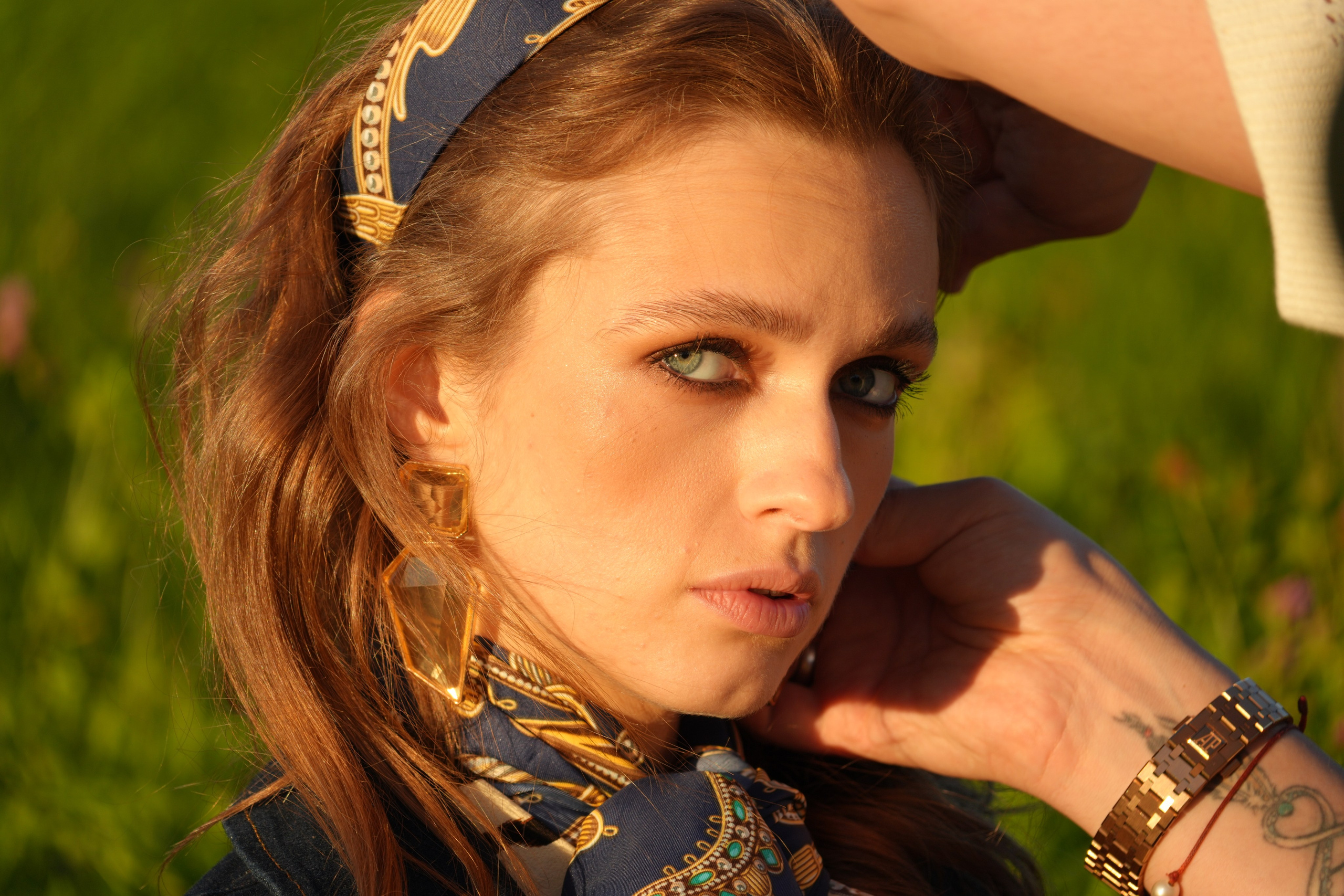 #backstage со съёмок команды в загородном доме. Портретный фотограф в Санкт-Петербурге Дмитриева Наталия