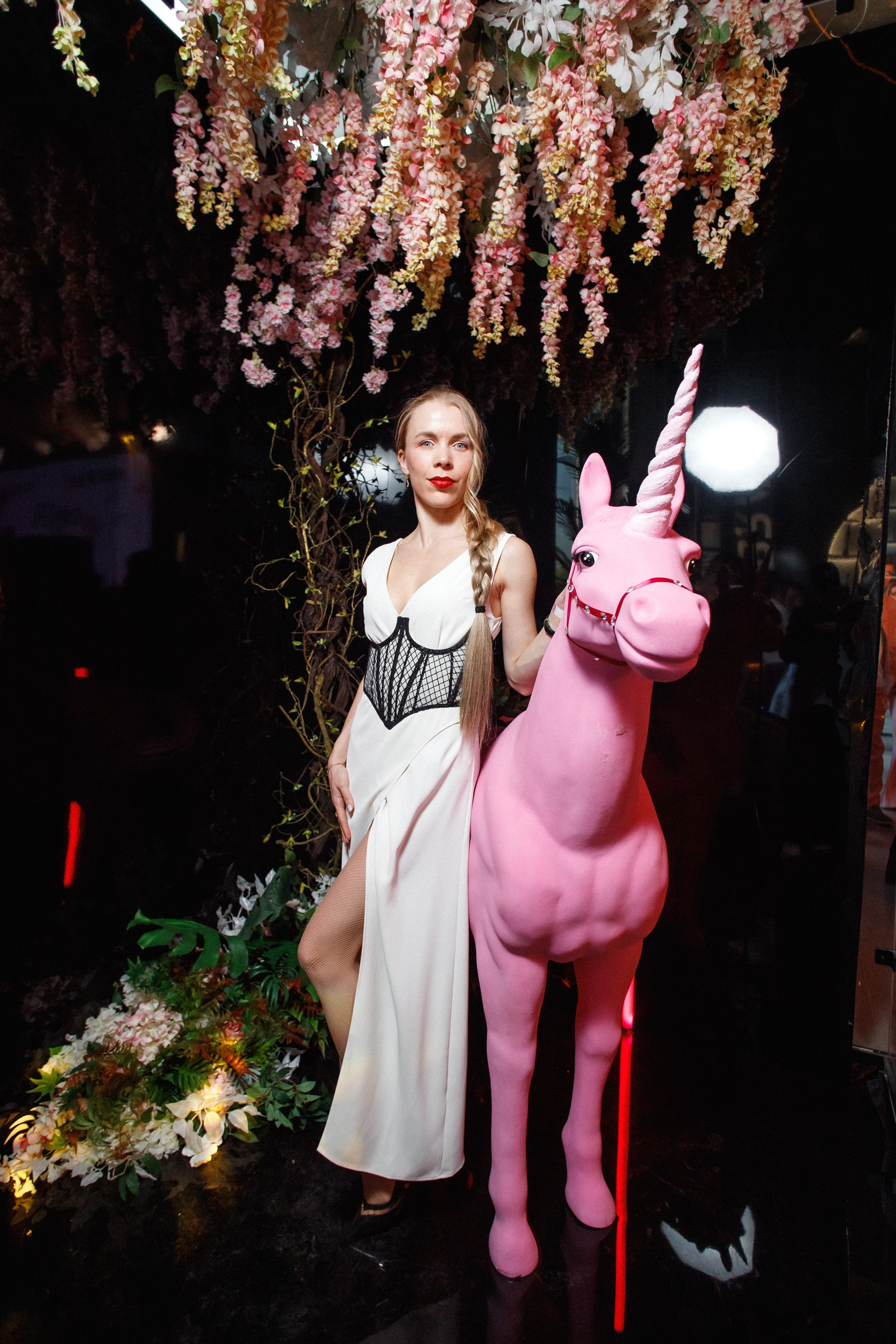 BRAVO FLORA EVENT. СВОИ. ФОТООТЧЕТЫ-СОБЫТИЯ-МЕСТА