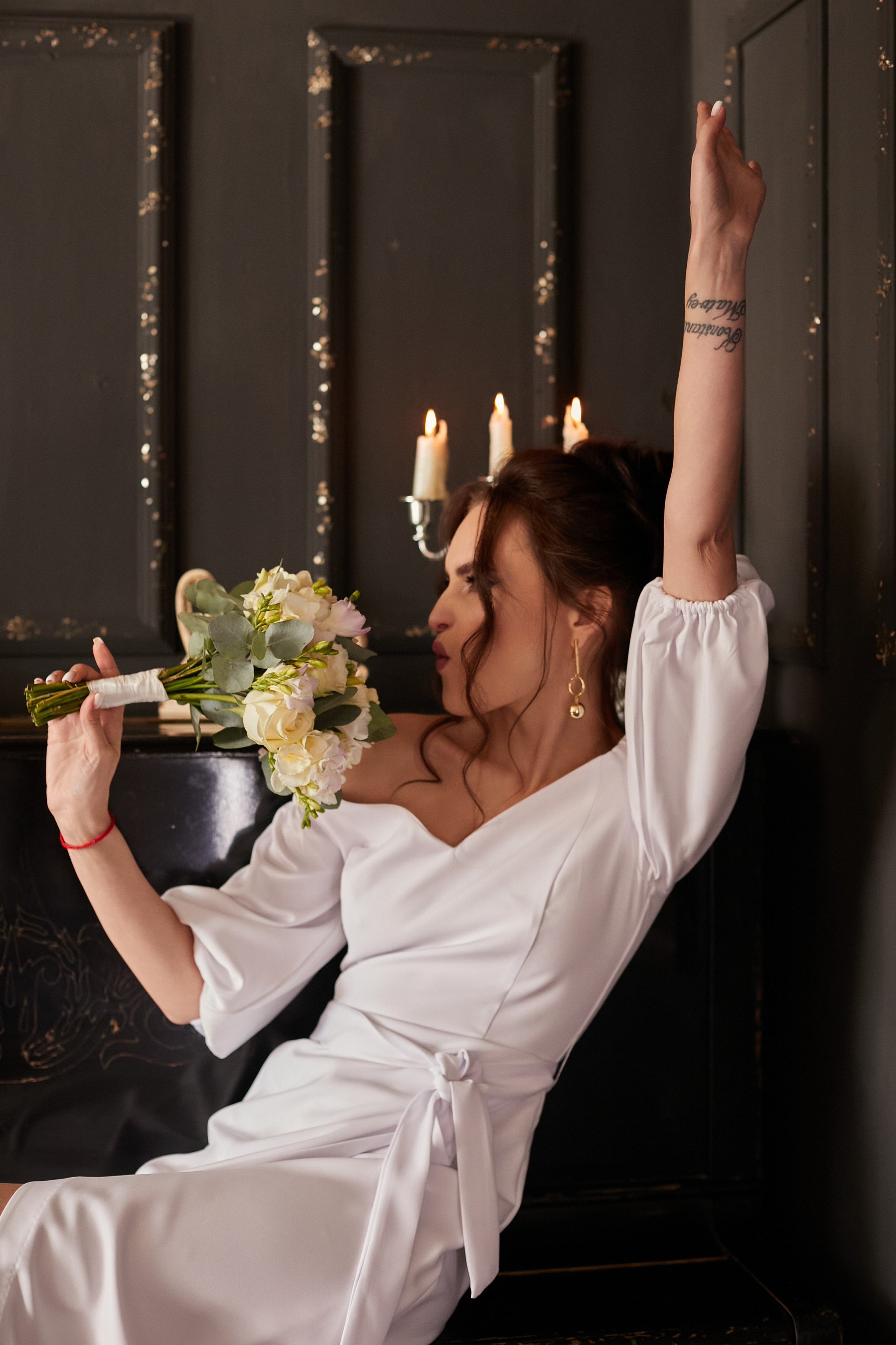 Александр и Анастасия. Свадебный и креативный фотограф в ЮФО и МСК