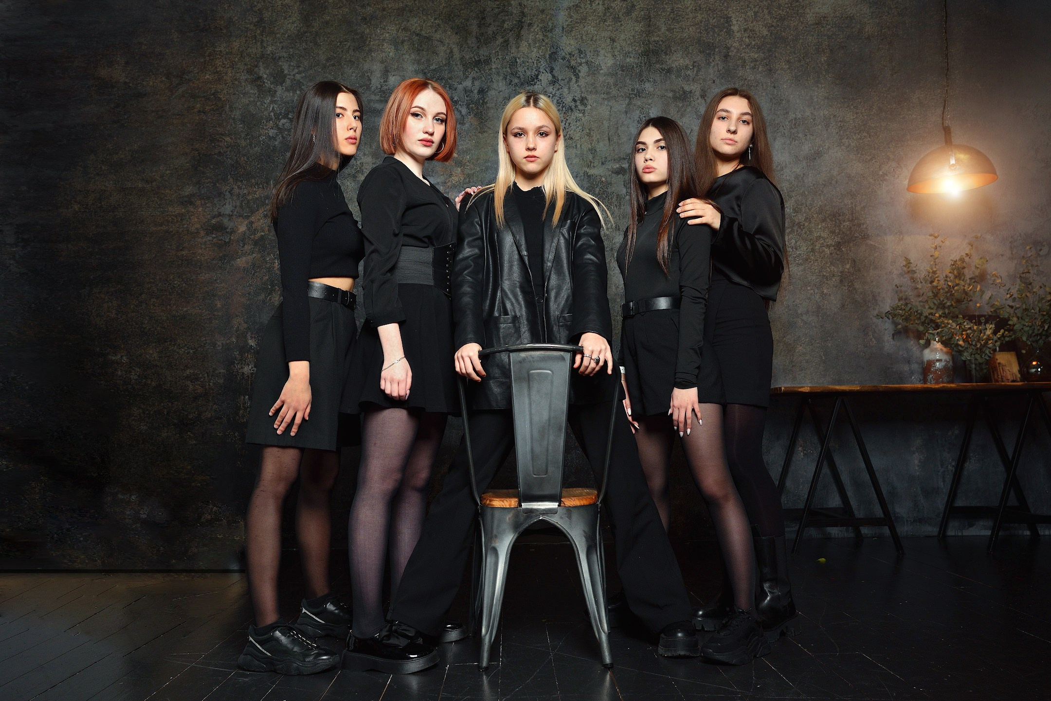 Альбомы для 9 и 11 классов