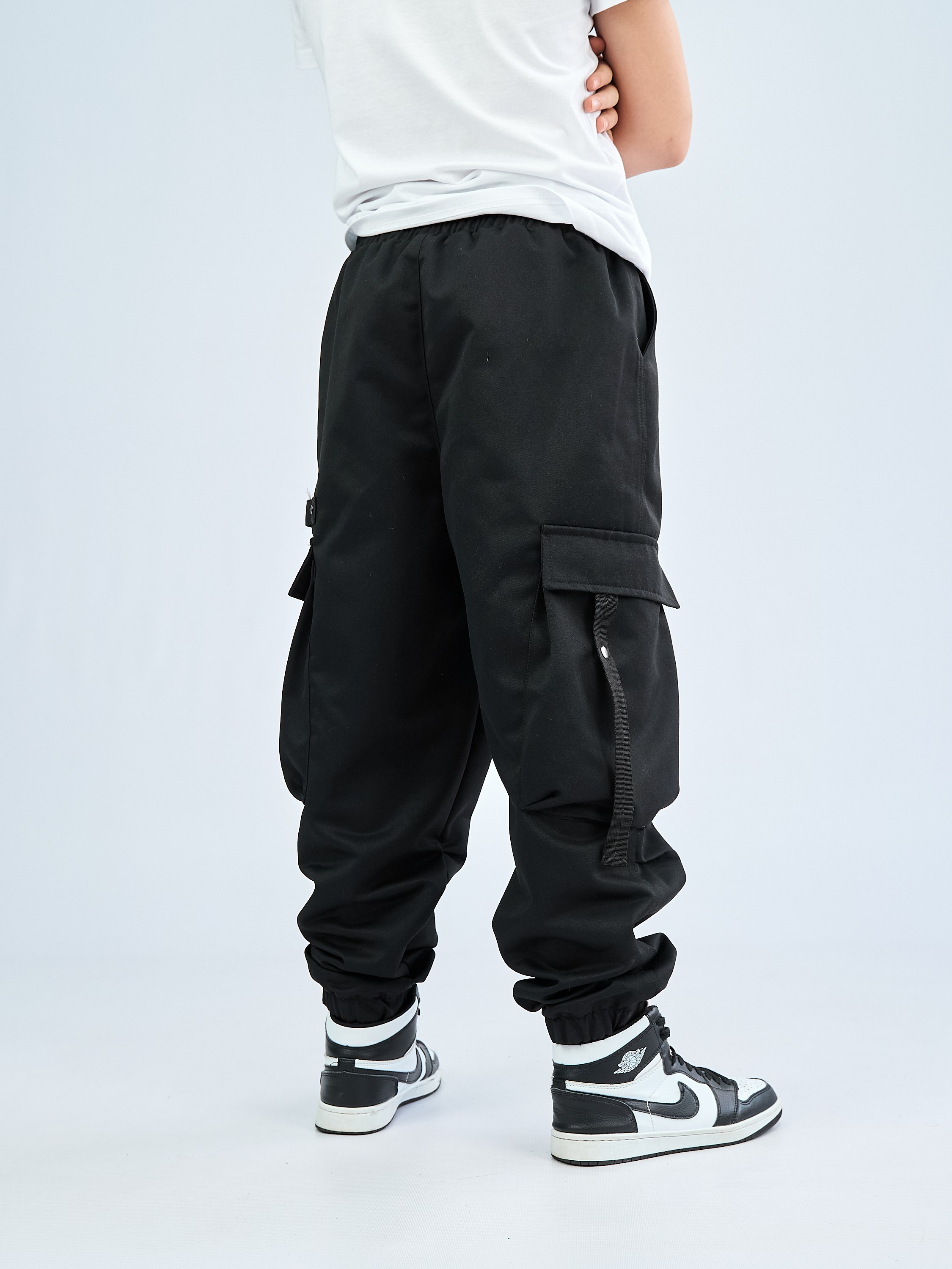 Фотосъёмка детской одежды для маркетплейсов