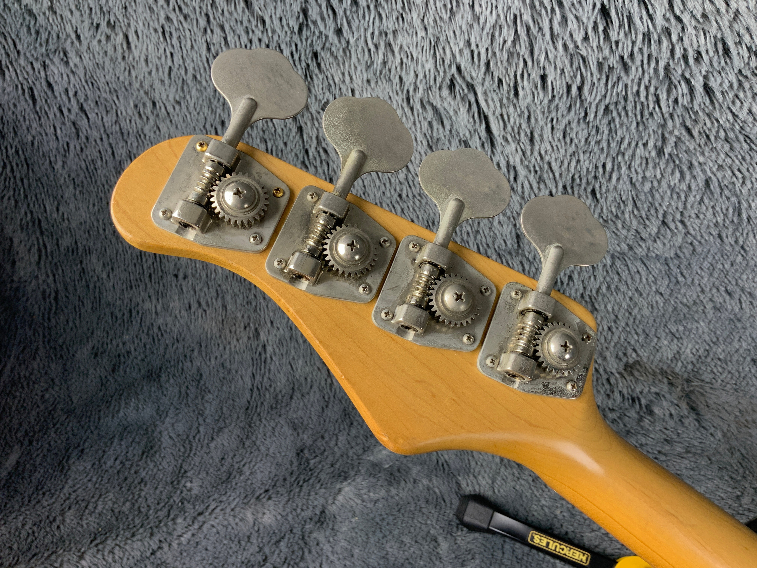 Fernandes FSB-40 Atlas 4X