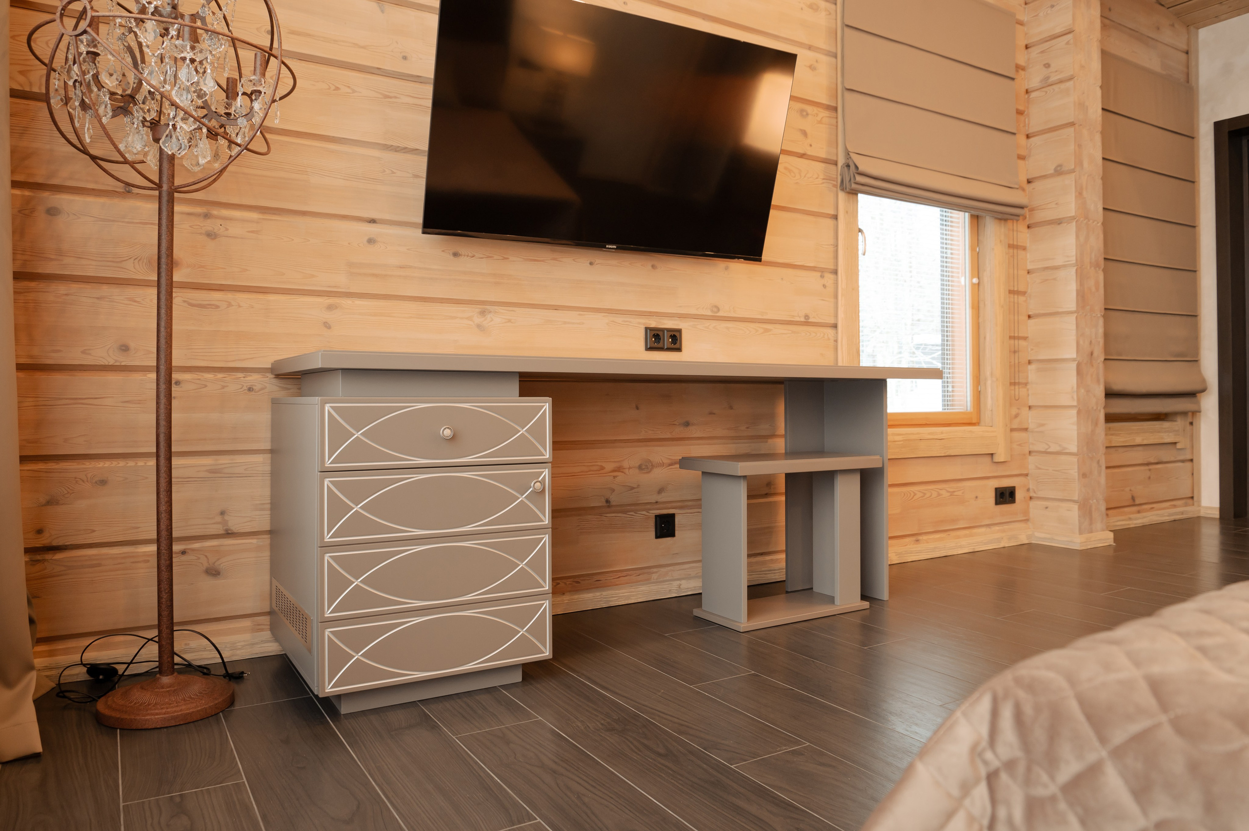 Отель в Карелии. Семейный и свадебный фотограф в Санкт-Петербурге Серафима Смирнова