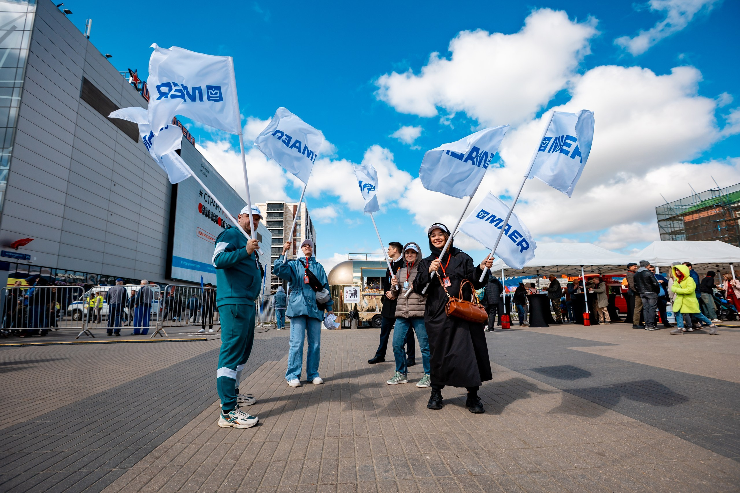 Марк Шишкин — репортажный фотограф в Воронеже и России