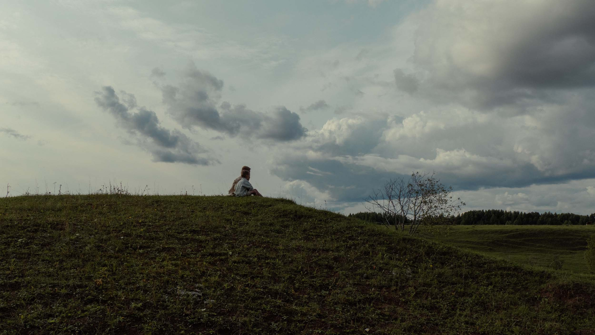 Фотография. Визуально-чувственный мир души