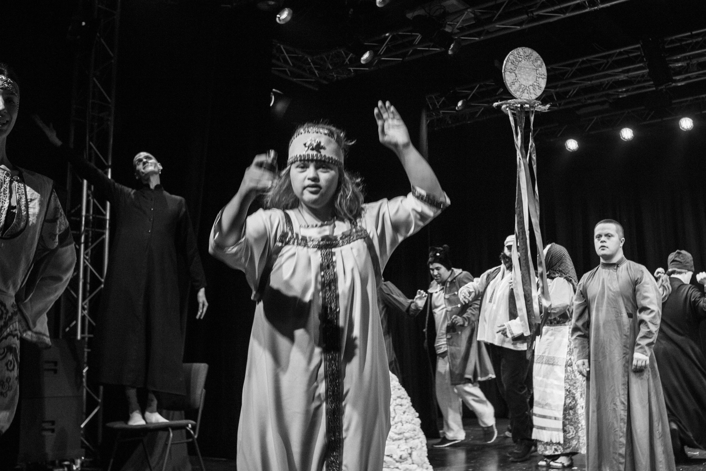 «Прения живота со смертью». Портретный и Арт фотограф Москва, Санкт-Петербург, Тбилиси