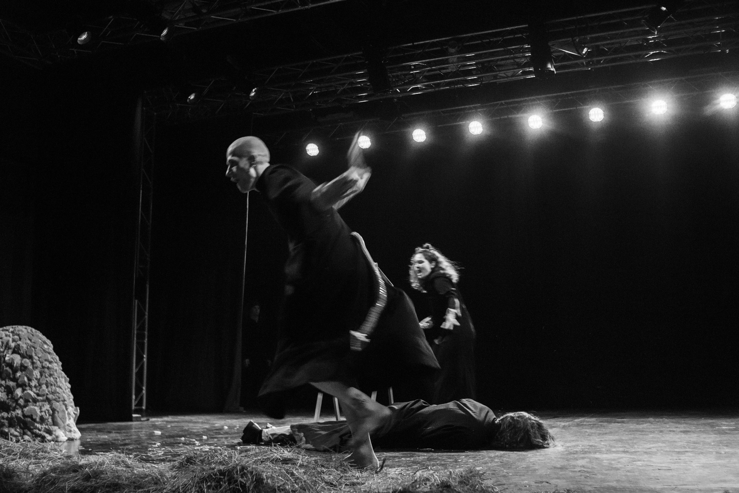 «Прения живота со смертью». Портретный и Арт фотограф Москва, Санкт-Петербург, Тбилиси