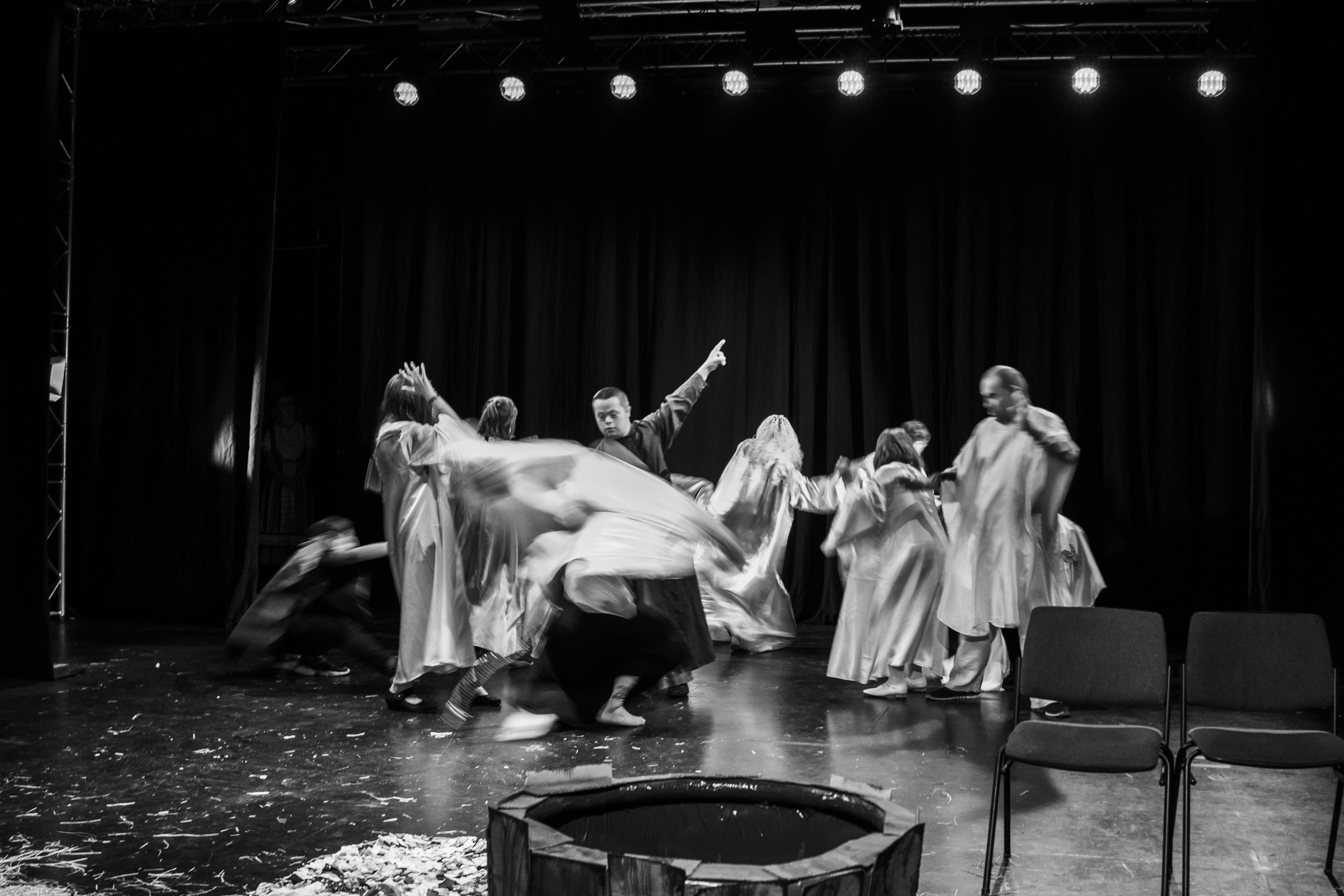 «Прения живота со смертью». Портретный и Арт фотограф Москва, Санкт-Петербург, Тбилиси