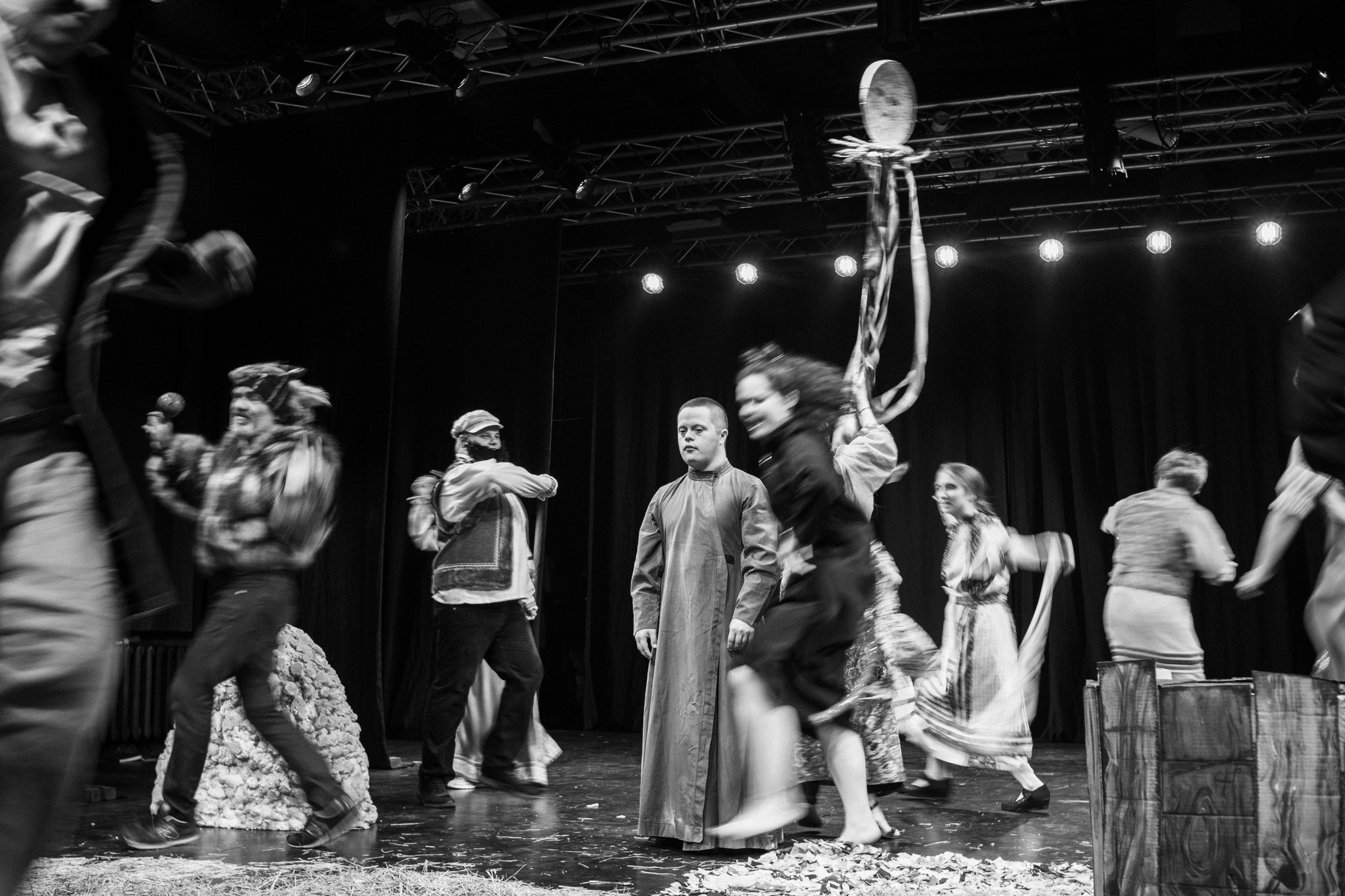 «Прения живота со смертью». Портретный и Арт фотограф Москва, Санкт-Петербург, Тбилиси