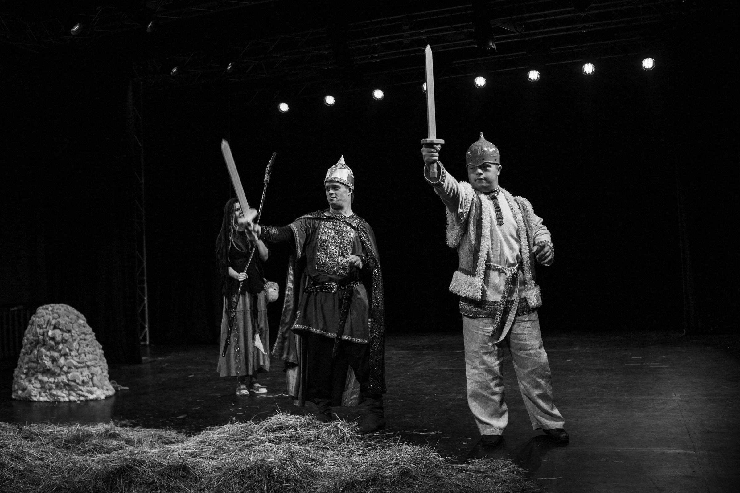 «Прения живота со смертью». Портретный и Арт фотограф Москва, Санкт-Петербург, Тбилиси