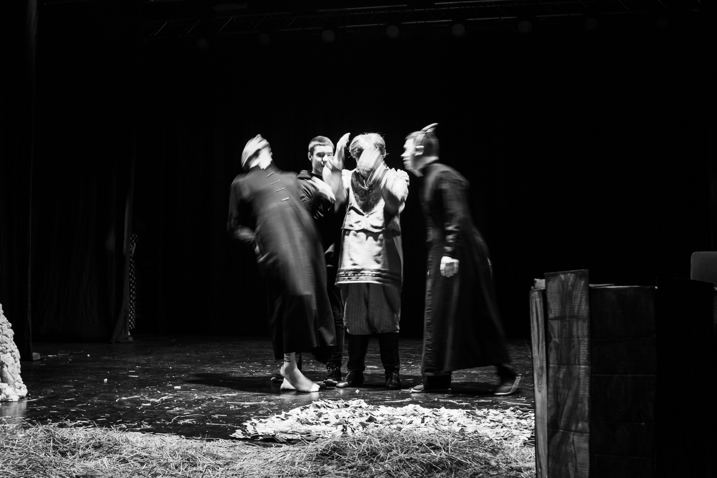 «Прения живота со смертью». Портретный и Арт фотограф Москва, Санкт-Петербург, Тбилиси