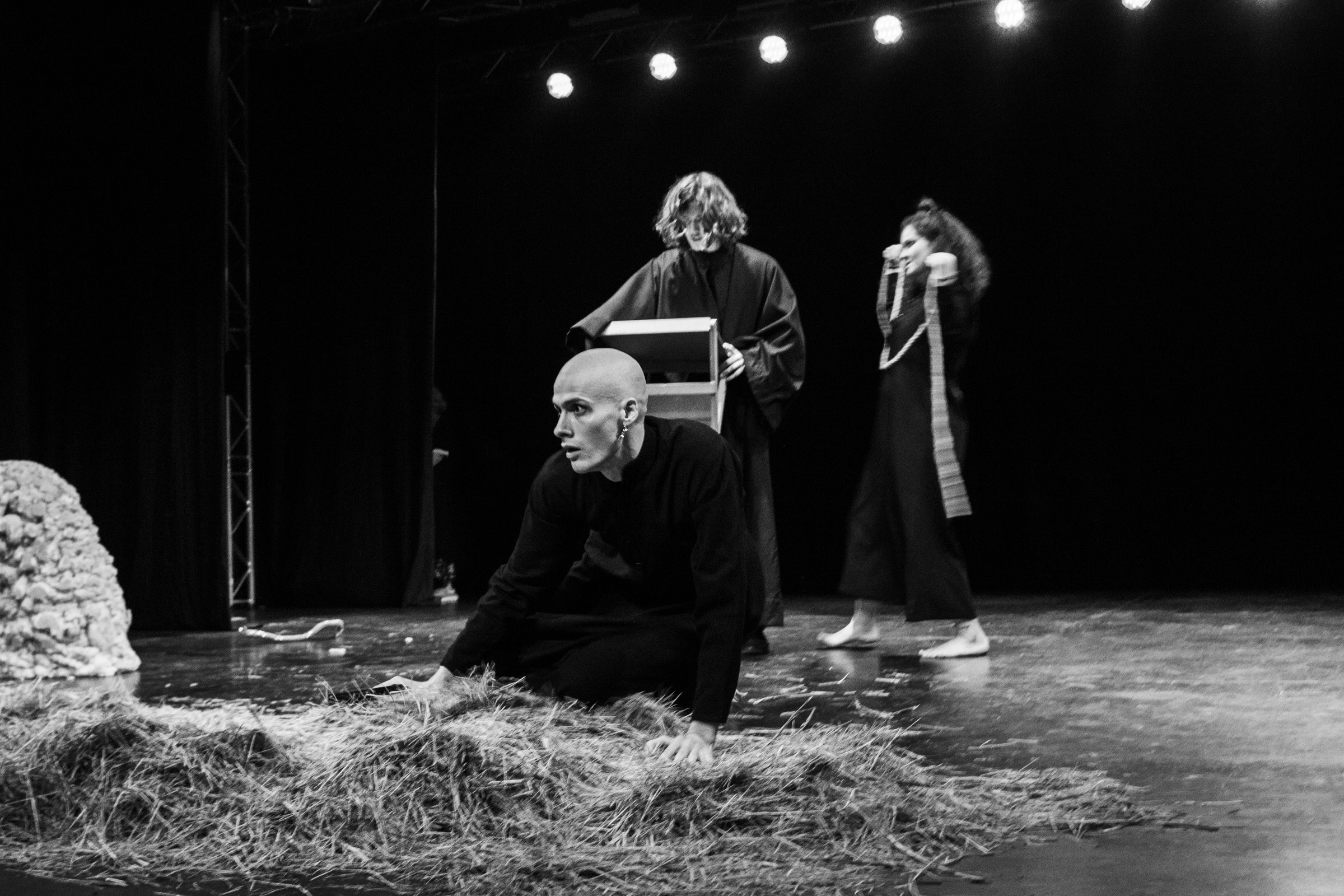 «Прения живота со смертью». Портретный и Арт фотограф Москва, Санкт-Петербург, Тбилиси