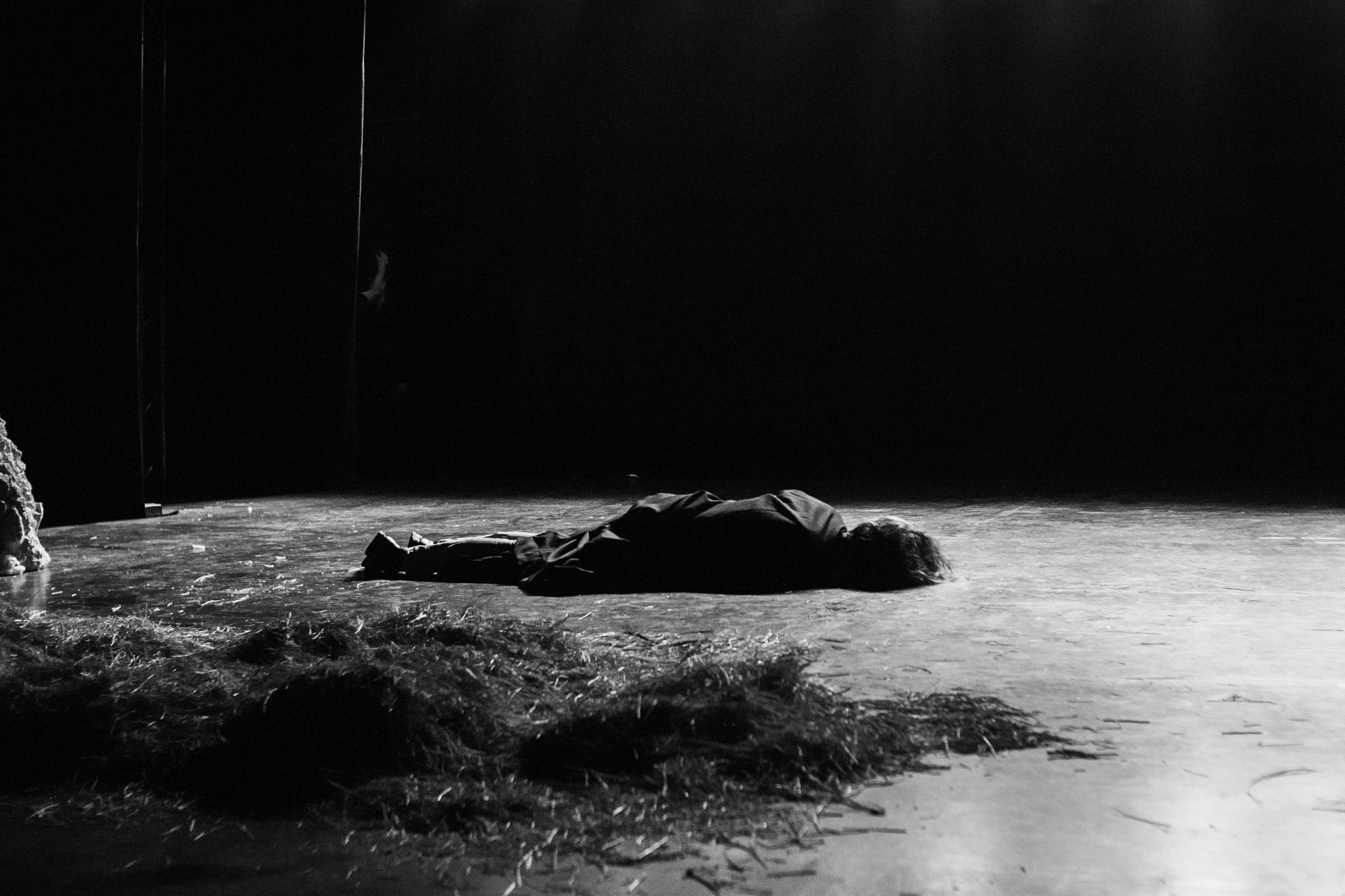 «Прения живота со смертью». Портретный и Арт фотограф Москва, Санкт-Петербург, Тбилиси