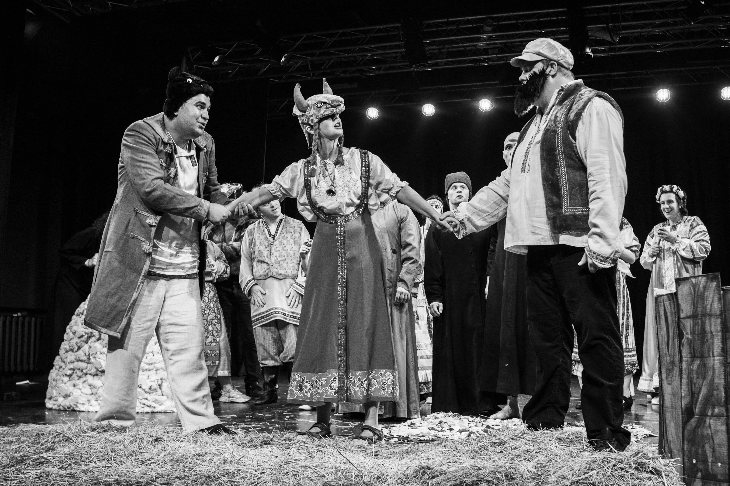 «Прения живота со смертью». Портретный и Арт фотограф Москва, Санкт-Петербург, Тбилиси