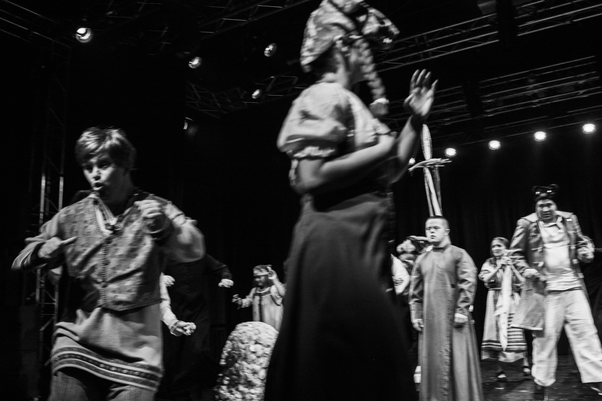 «Прения живота со смертью». Портретный и Арт фотограф Москва, Санкт-Петербург, Тбилиси