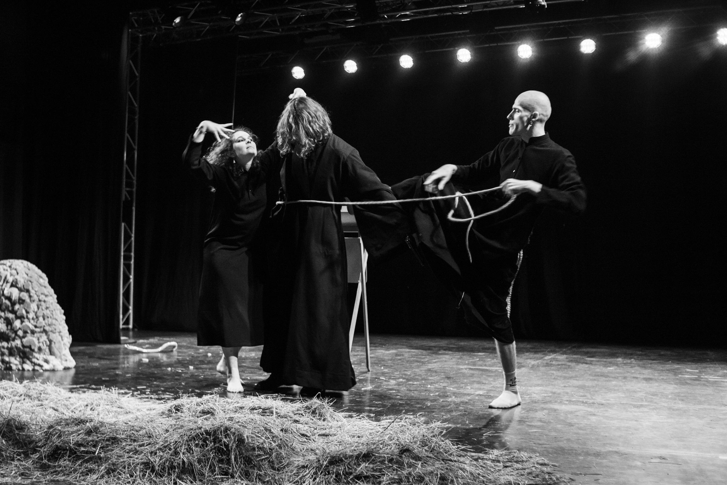 «Прения живота со смертью». Портретный и Арт фотограф Москва, Санкт-Петербург, Тбилиси