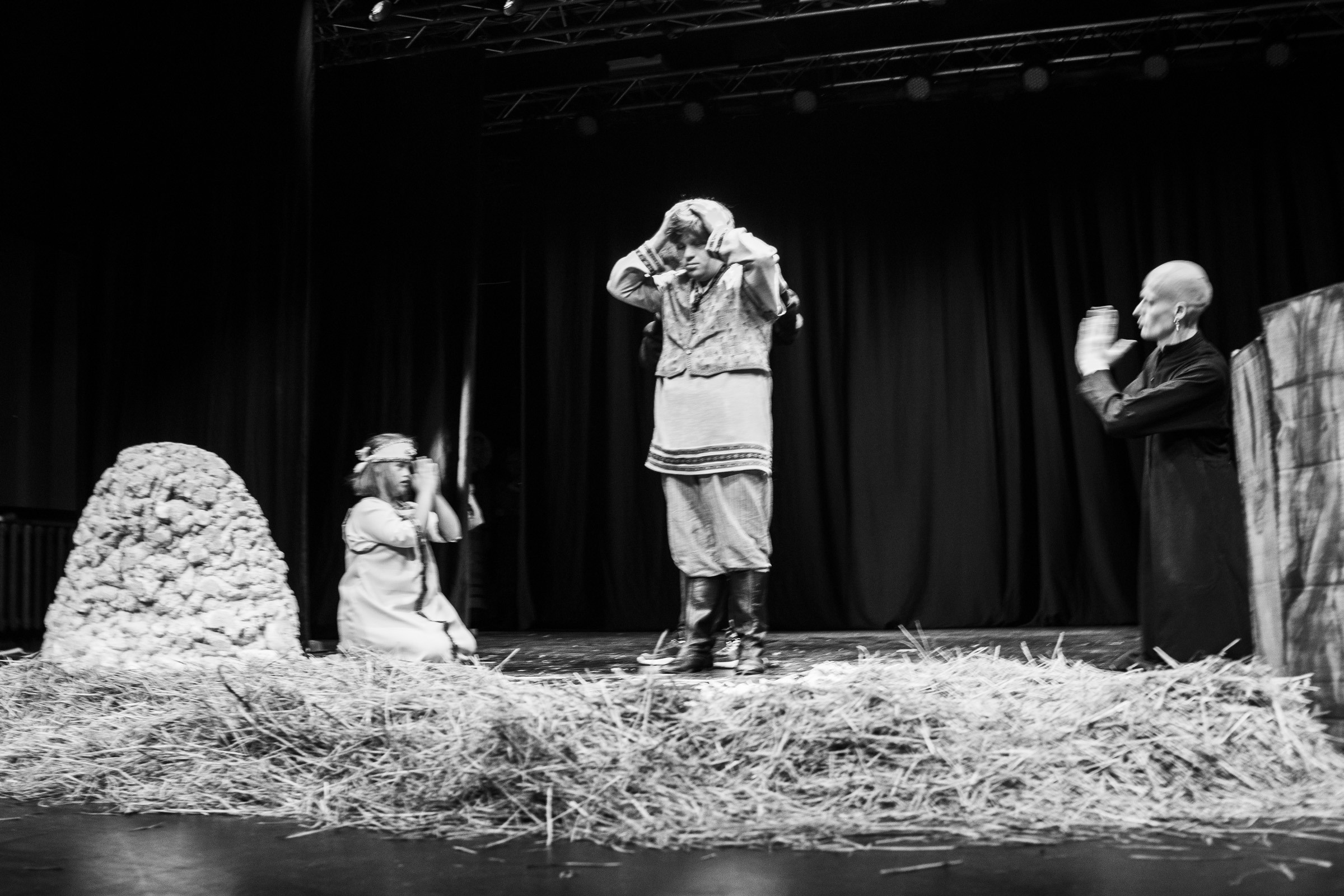 «Прения живота со смертью». Портретный и Арт фотограф Москва, Санкт-Петербург, Тбилиси