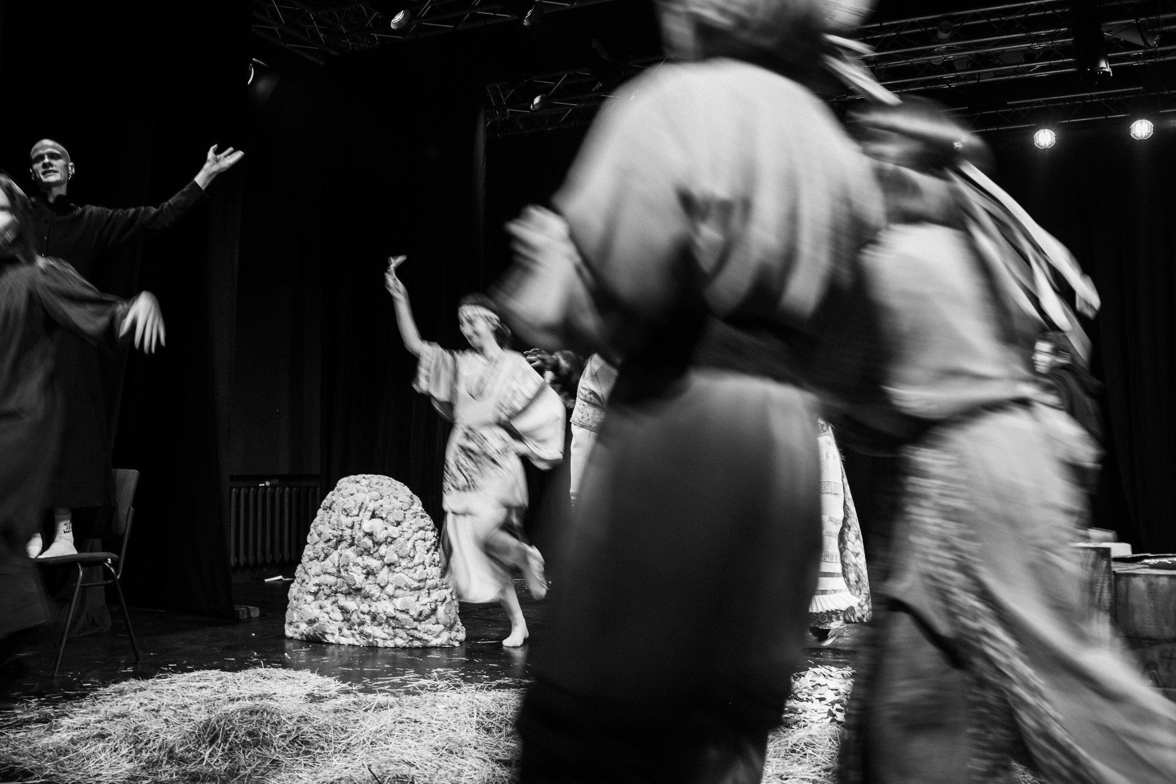 «Прения живота со смертью». Портретный и Арт фотограф Москва, Санкт-Петербург, Тбилиси