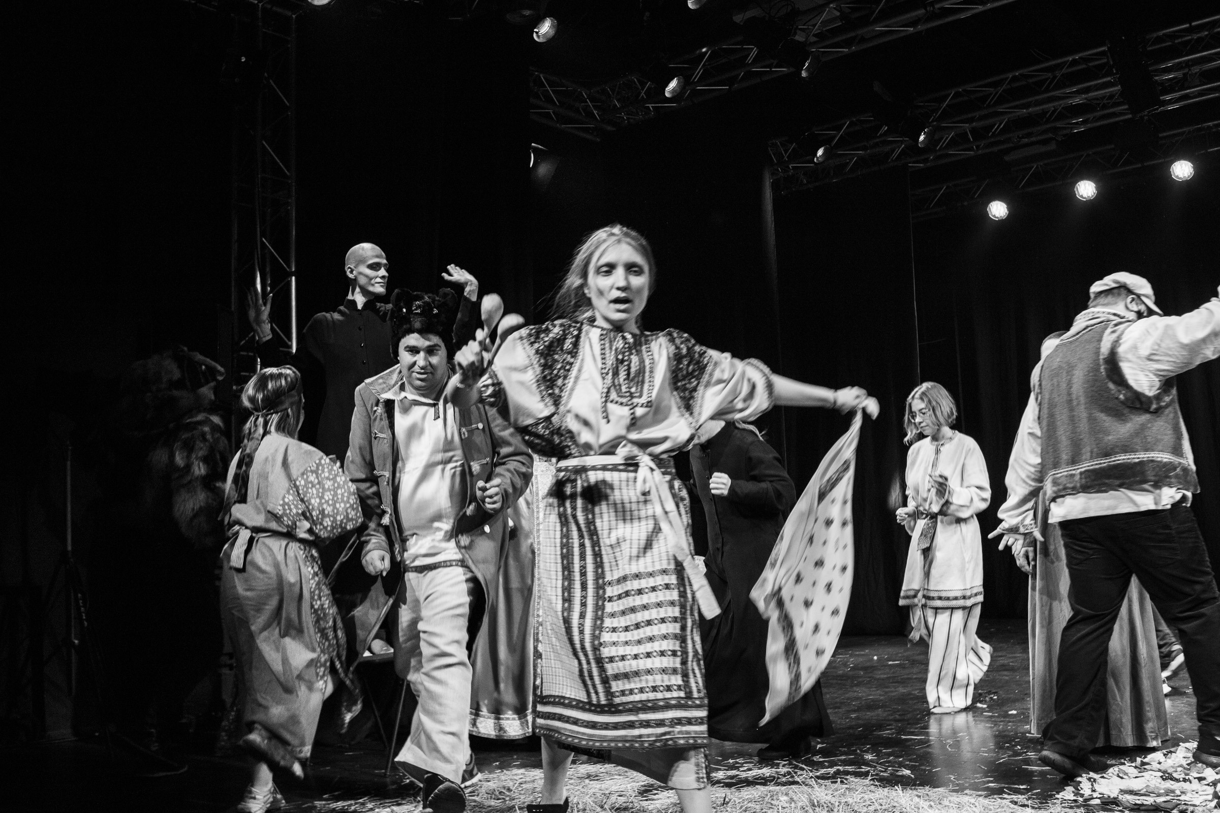 «Прения живота со смертью». Портретный и Арт фотограф Москва, Санкт-Петербург, Тбилиси