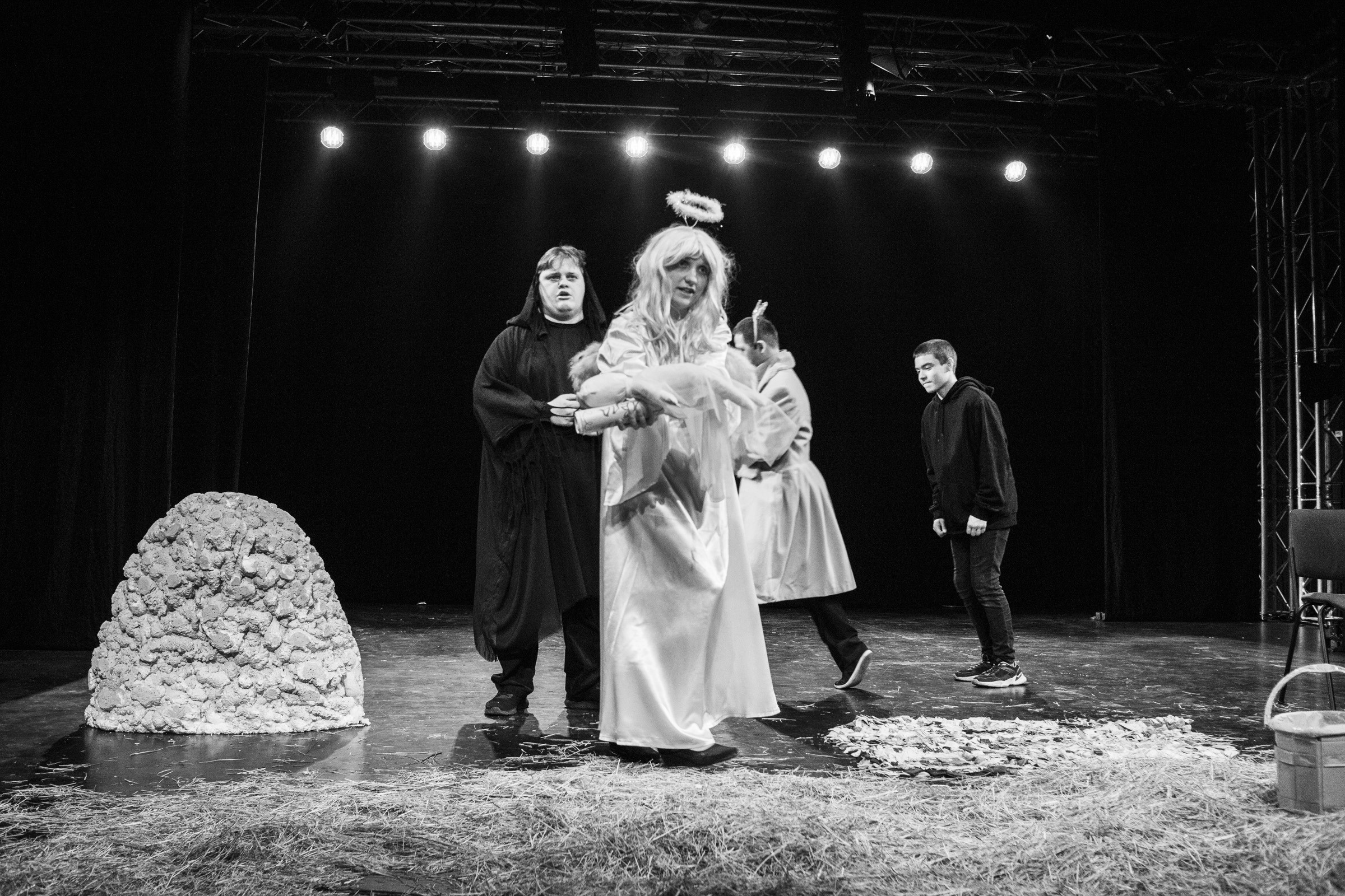 «Прения живота со смертью». Портретный и Арт фотограф Москва, Санкт-Петербург, Тбилиси