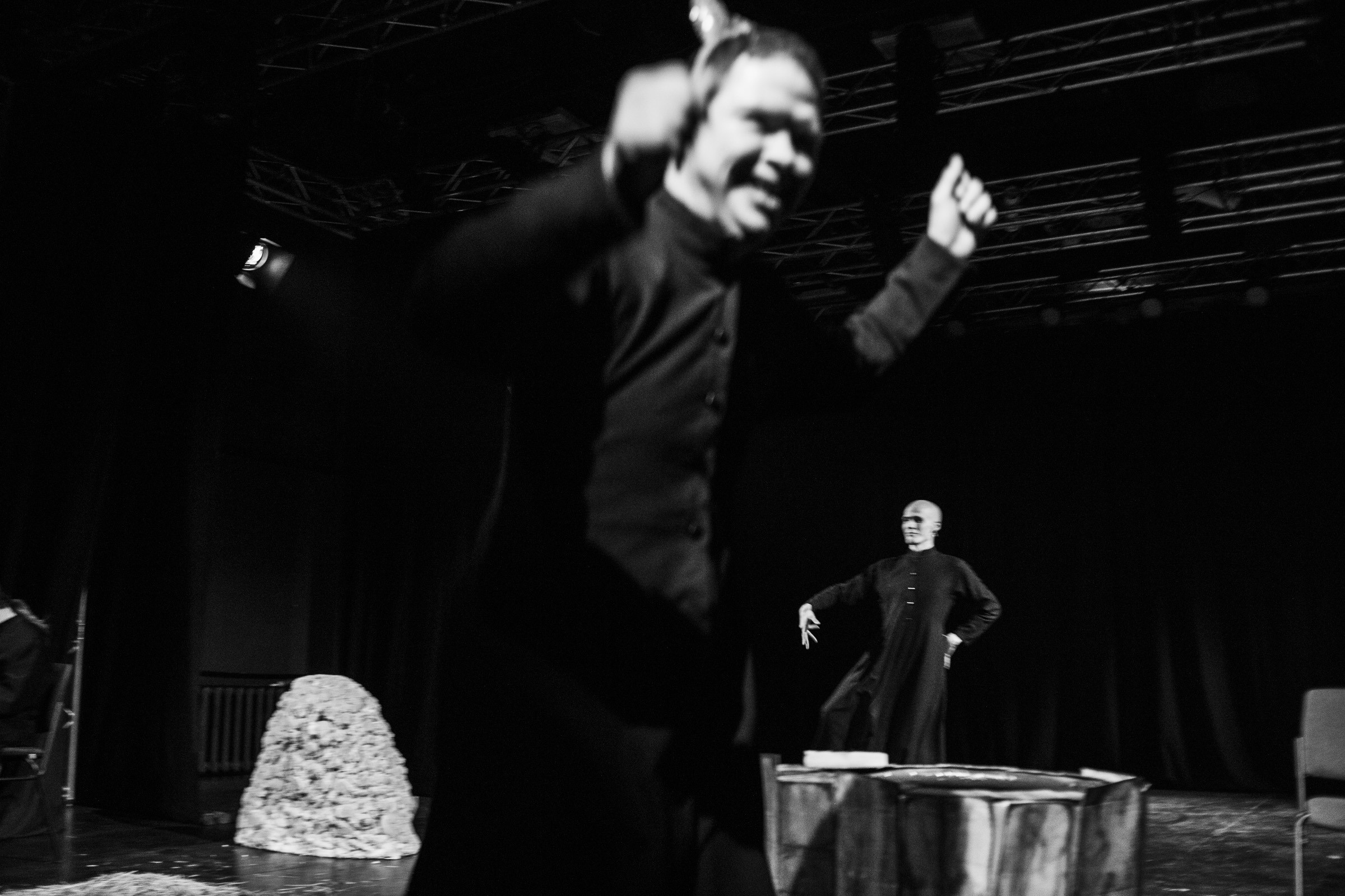 «Прения живота со смертью». Портретный и Арт фотограф Москва, Санкт-Петербург, Тбилиси