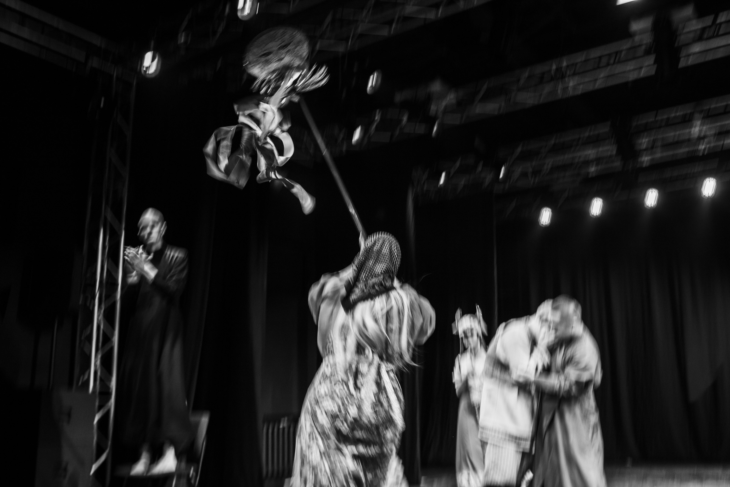 «Прения живота со смертью». Портретный и Арт фотограф Москва, Санкт-Петербург, Тбилиси